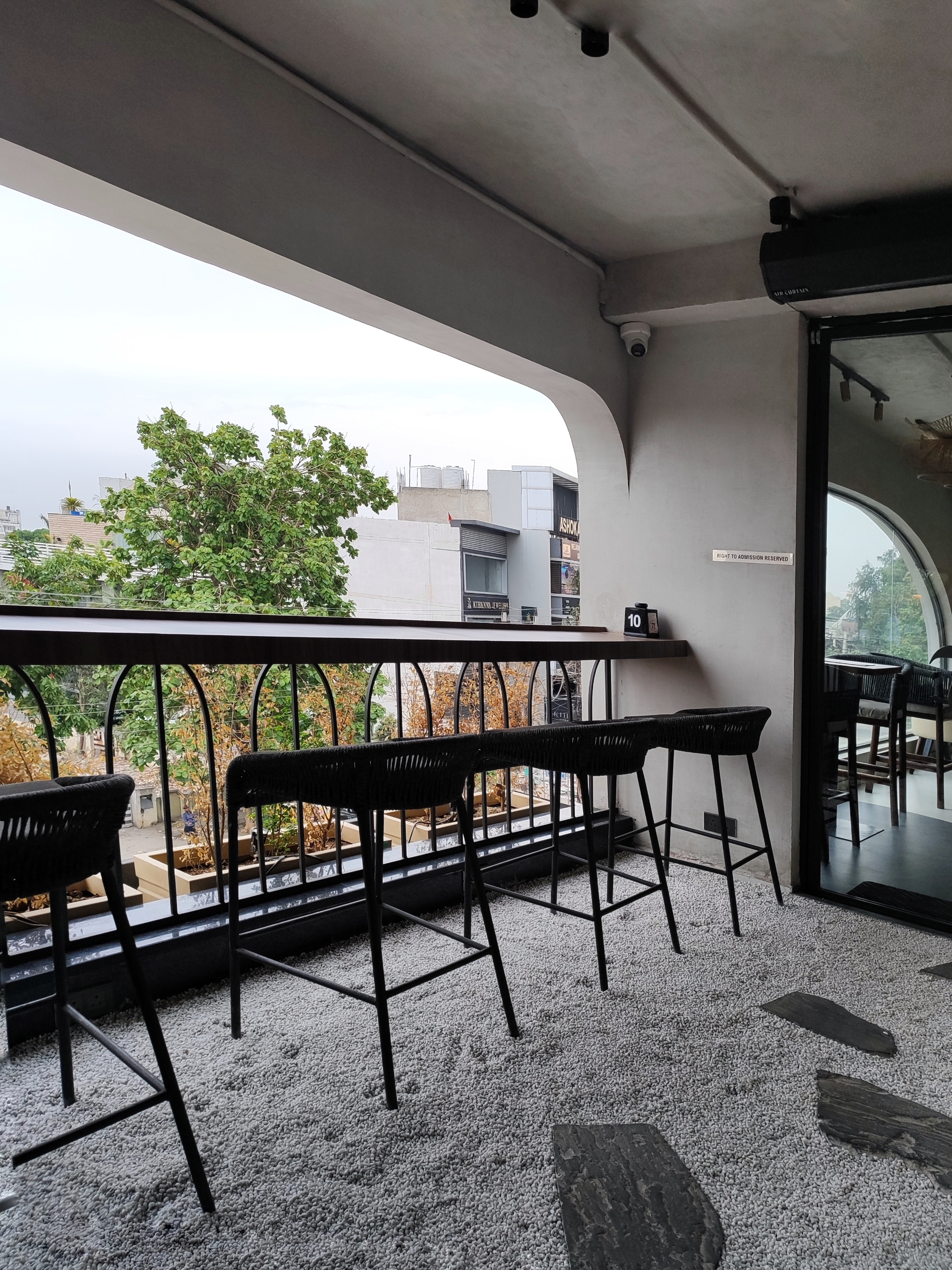 Tan Coffee – Jalandhar