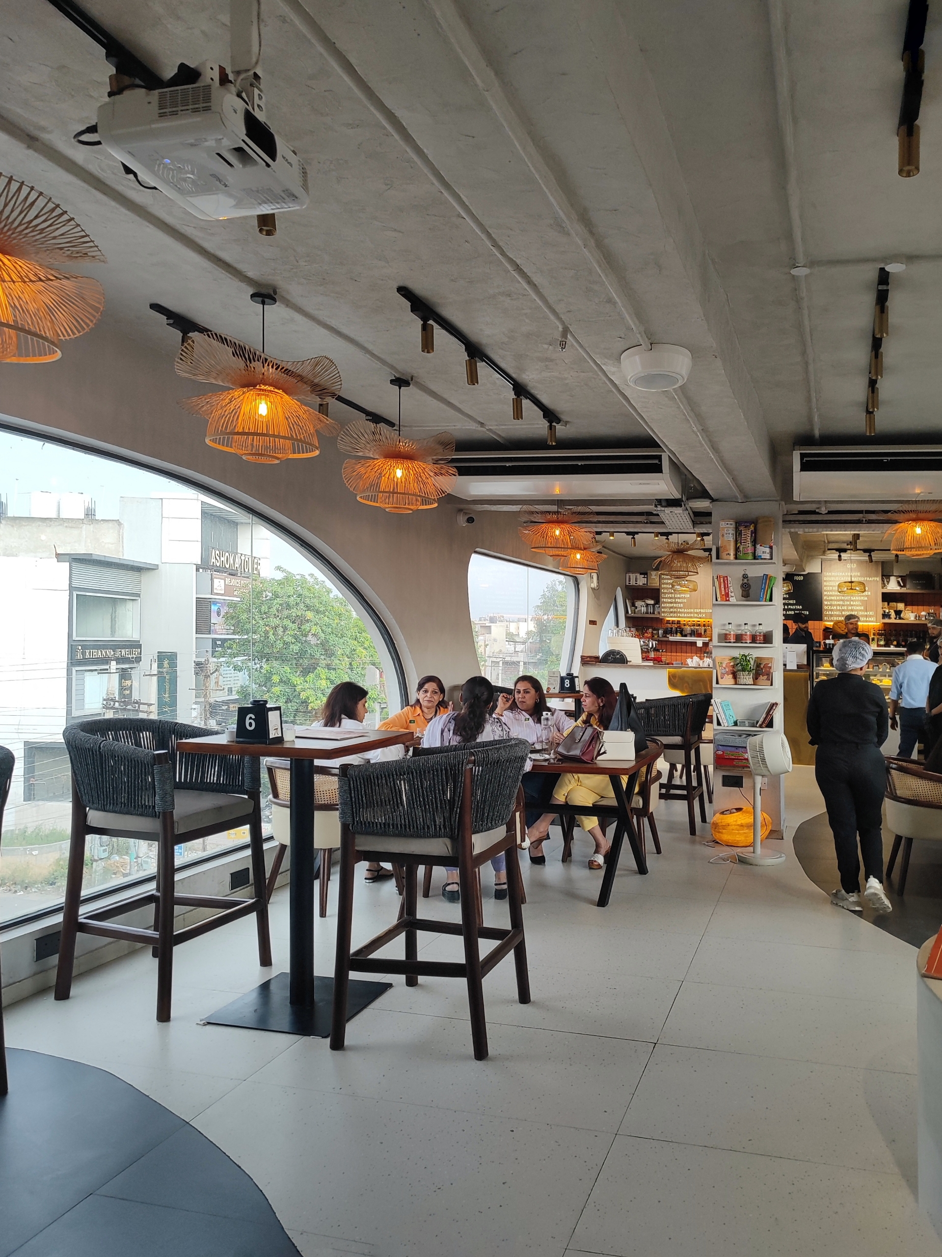 Tan Coffee – Jalandhar