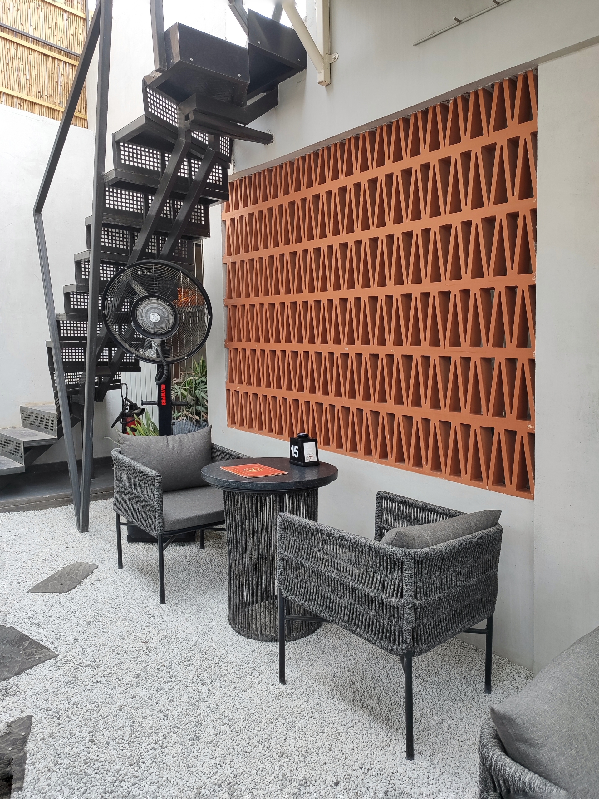 Tan Coffee – Jalandhar