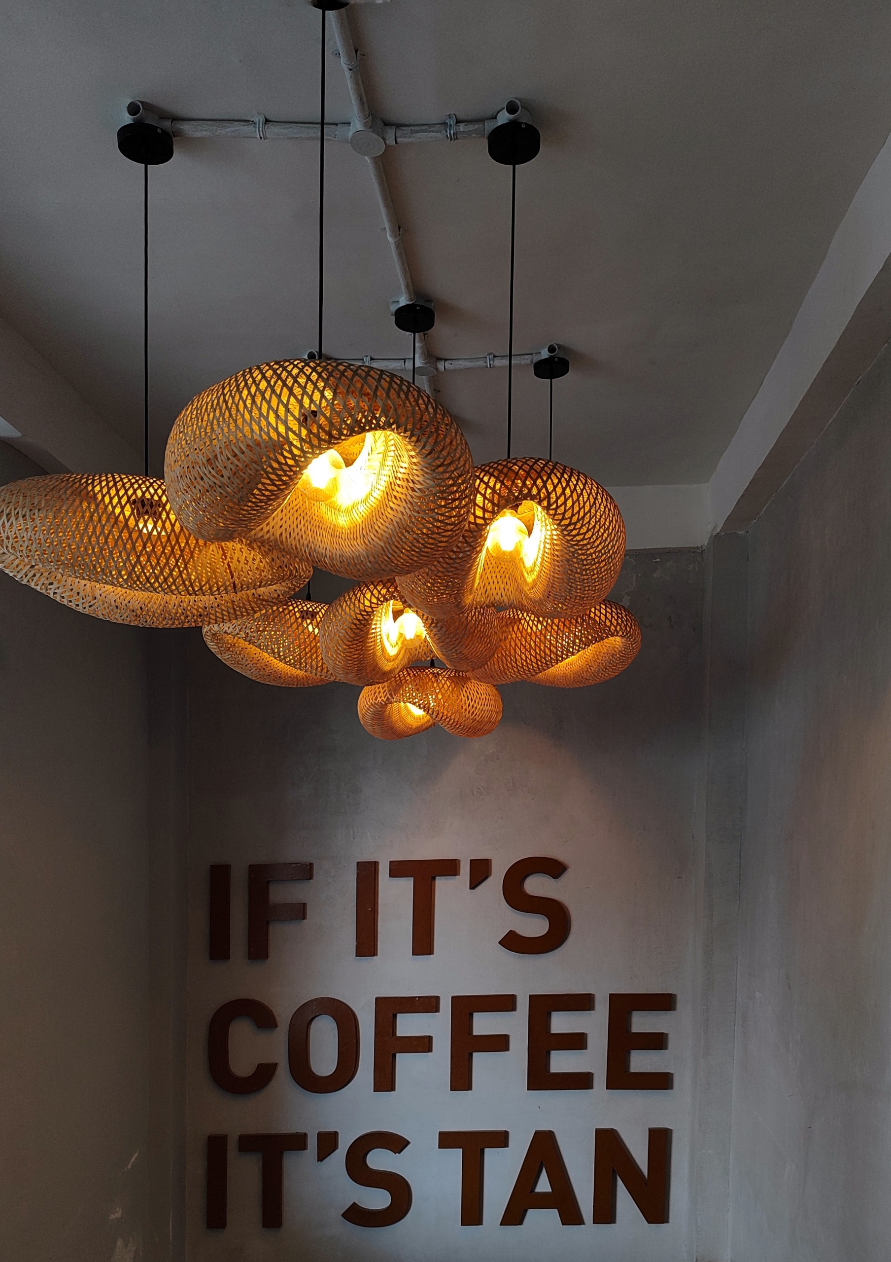 Tan Coffee – Jalandhar