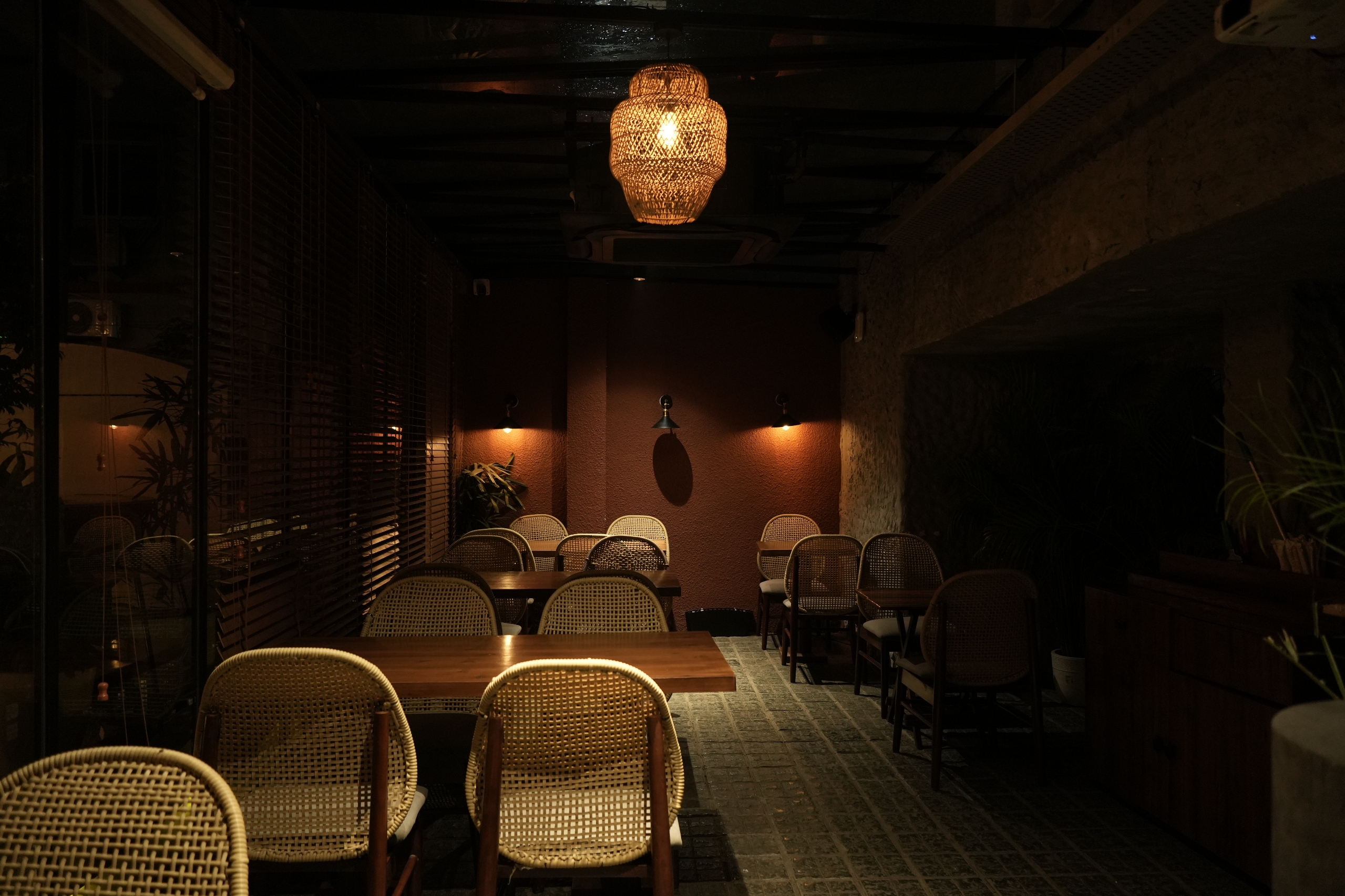 Tan Coffee – Patna