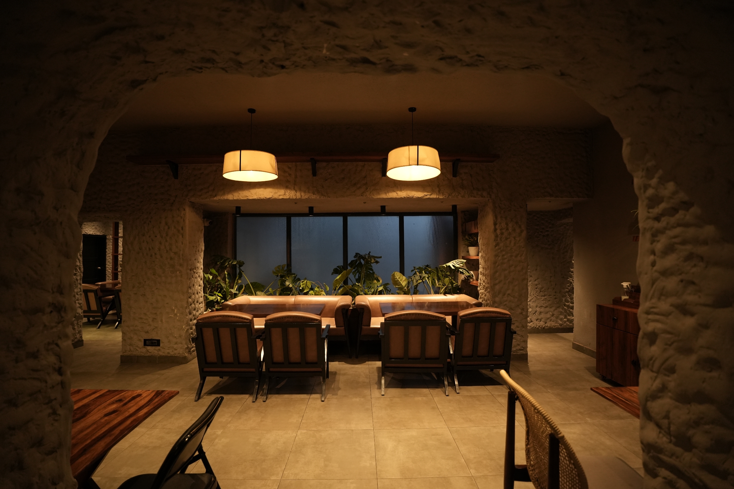 Tan Coffee – Patna