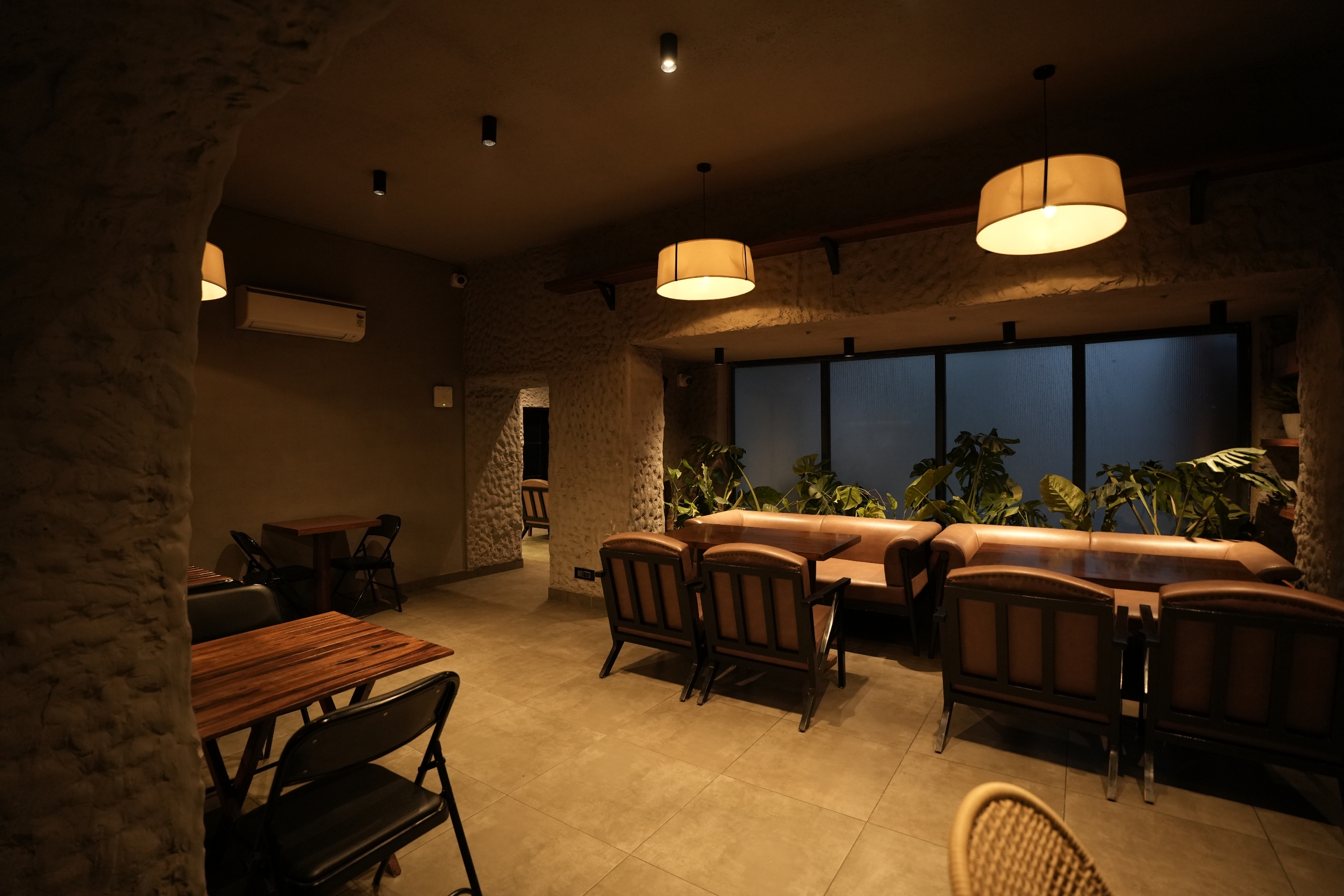Tan Coffee – Patna