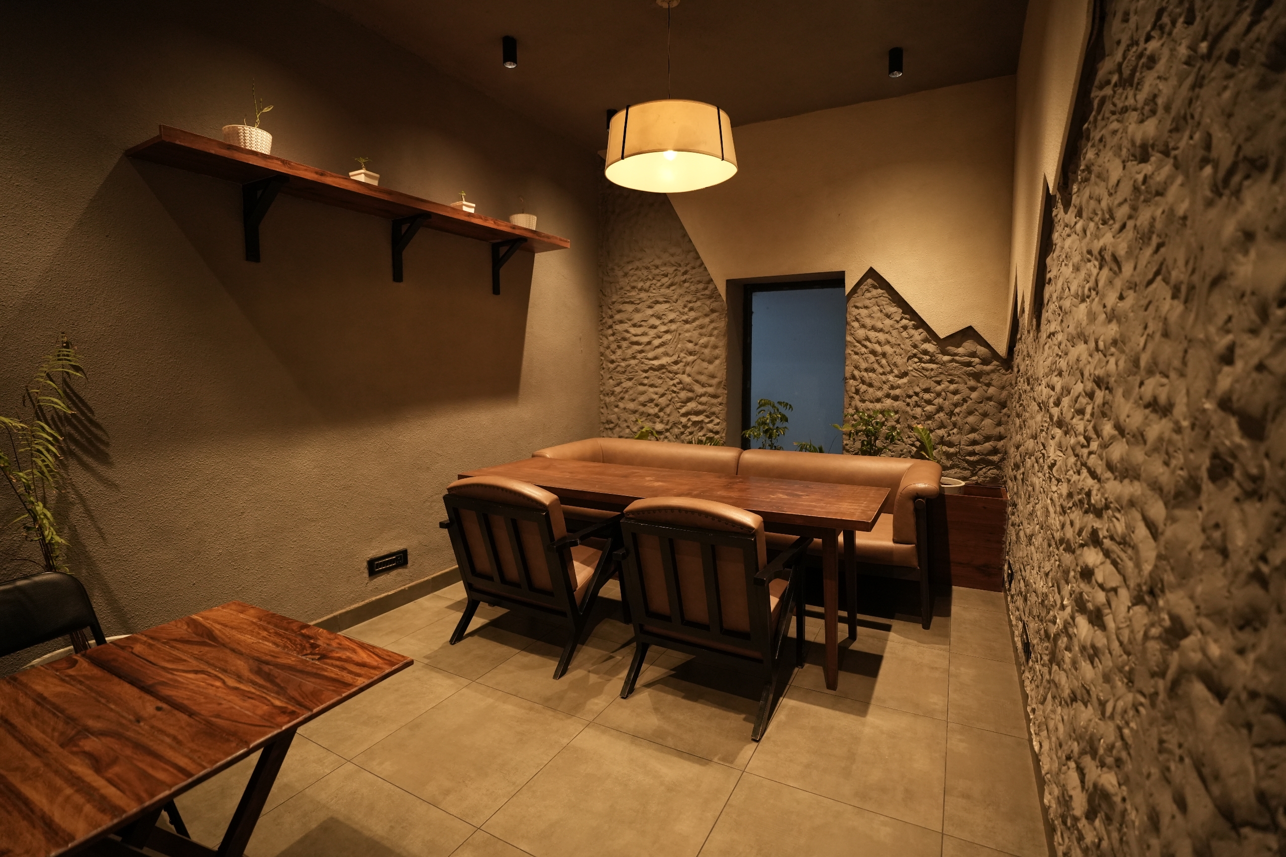 Tan Coffee – Patna