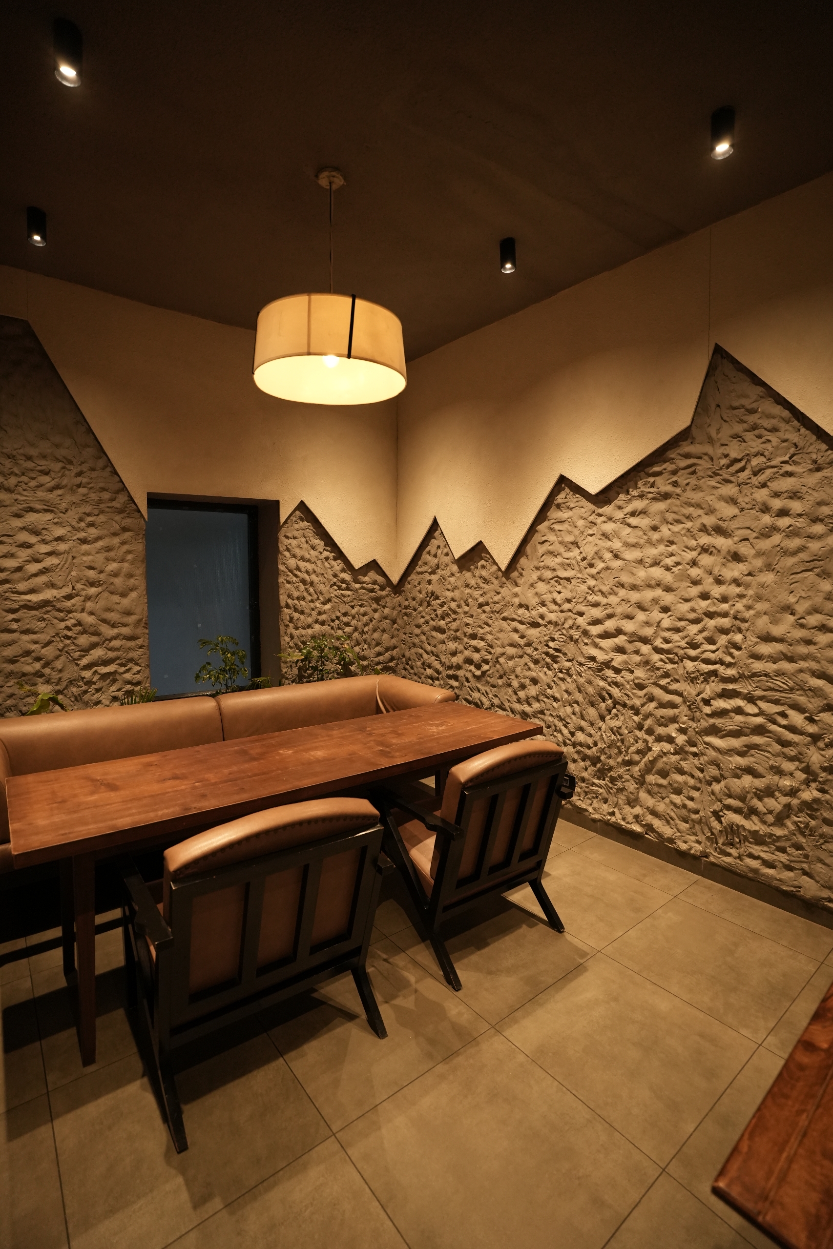 Tan Coffee – Patna