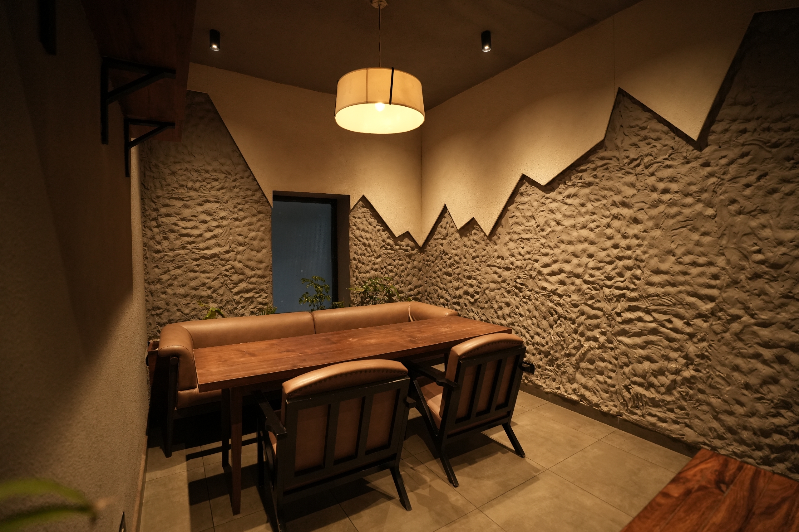 Tan Coffee – Patna