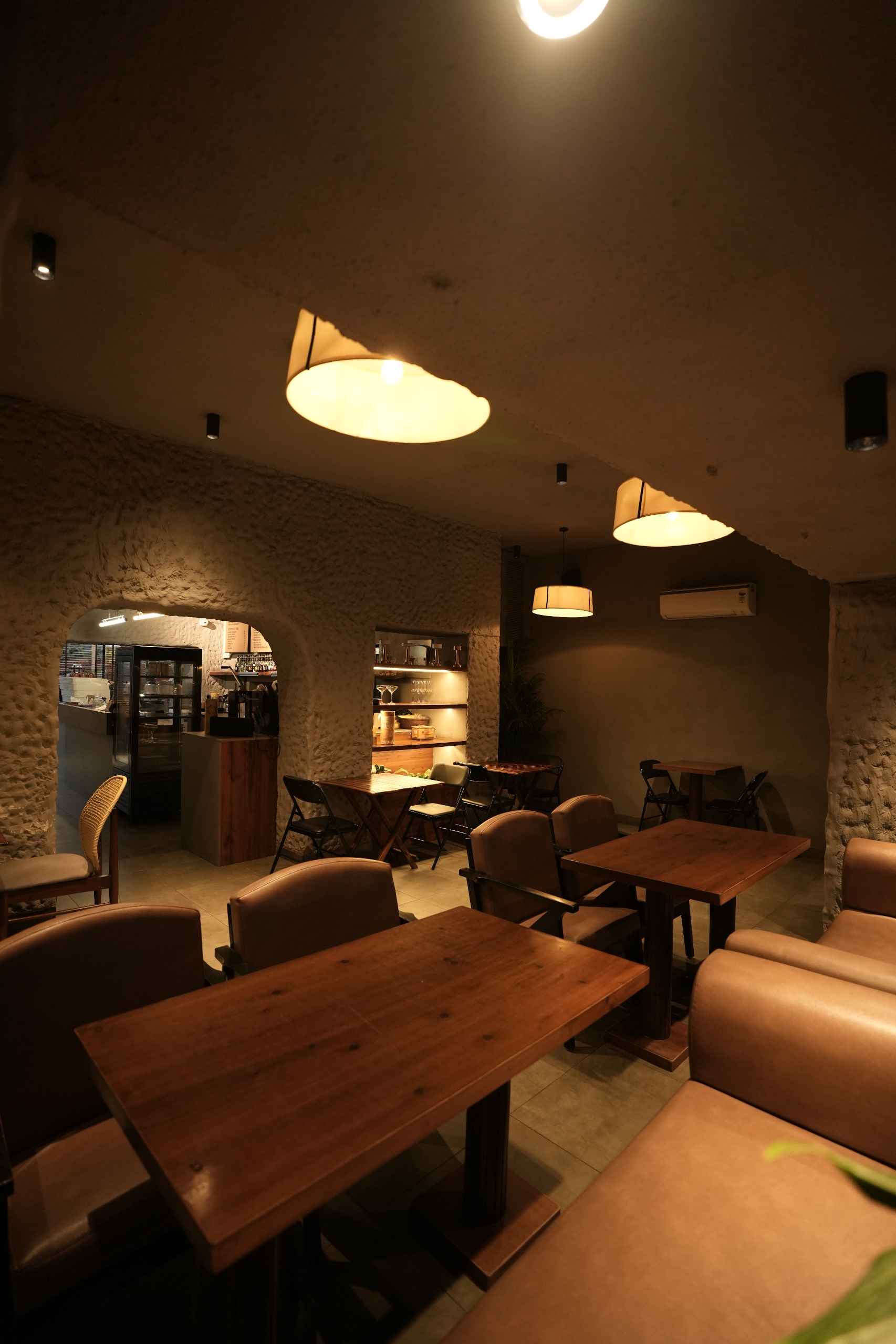 Tan Coffee – Patna