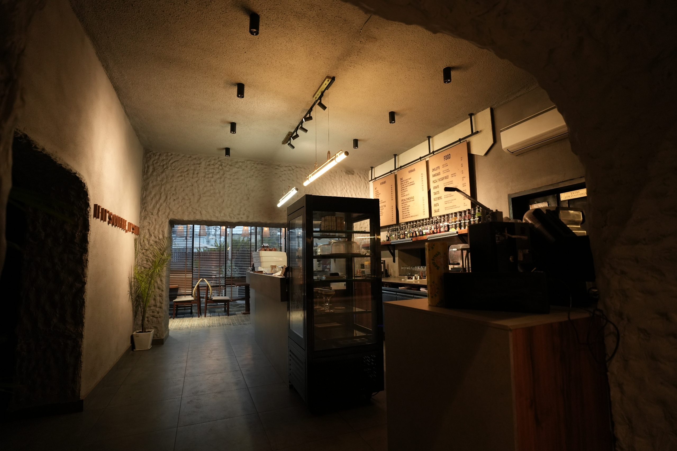 Tan Coffee – Patna