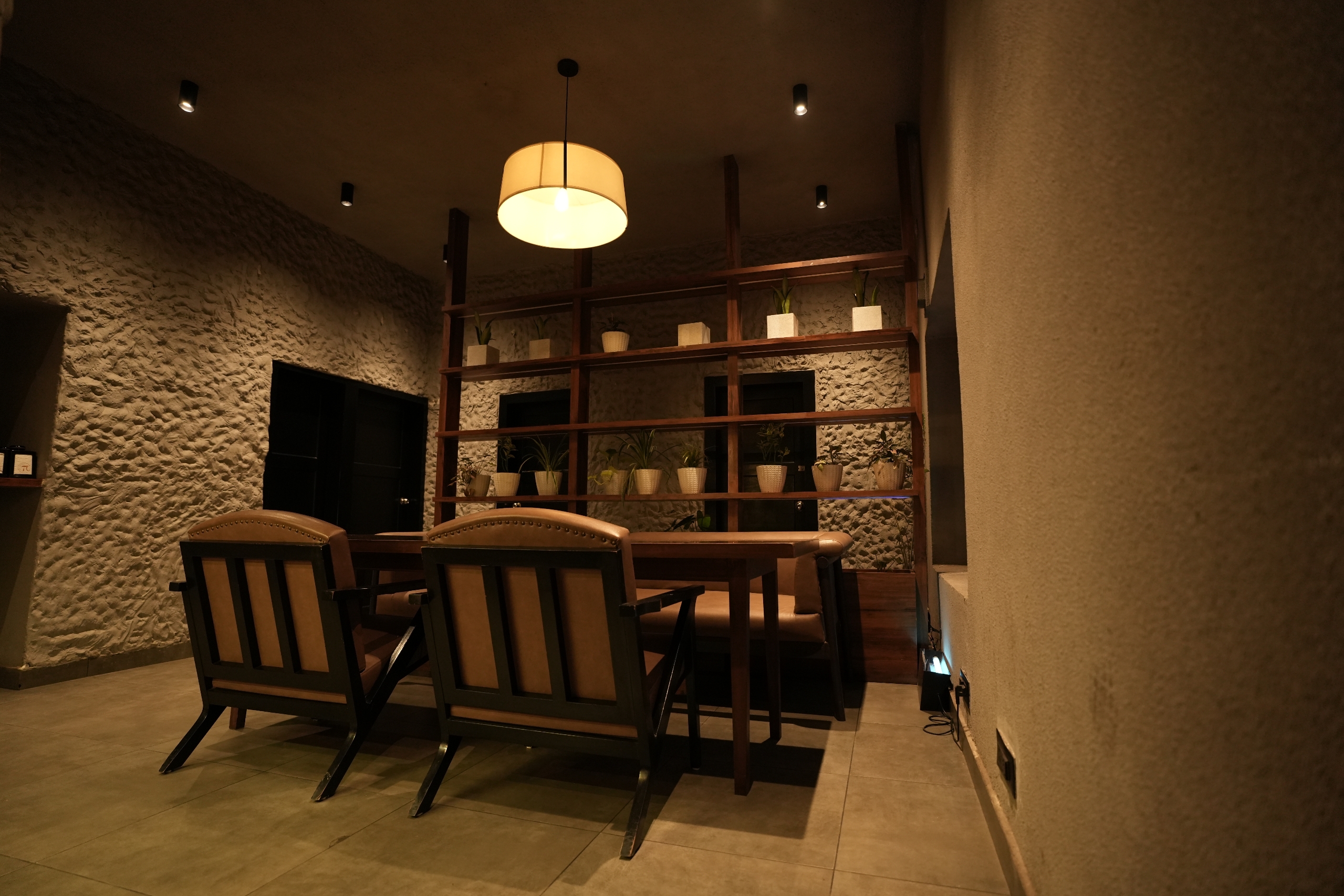Tan Coffee – Patna