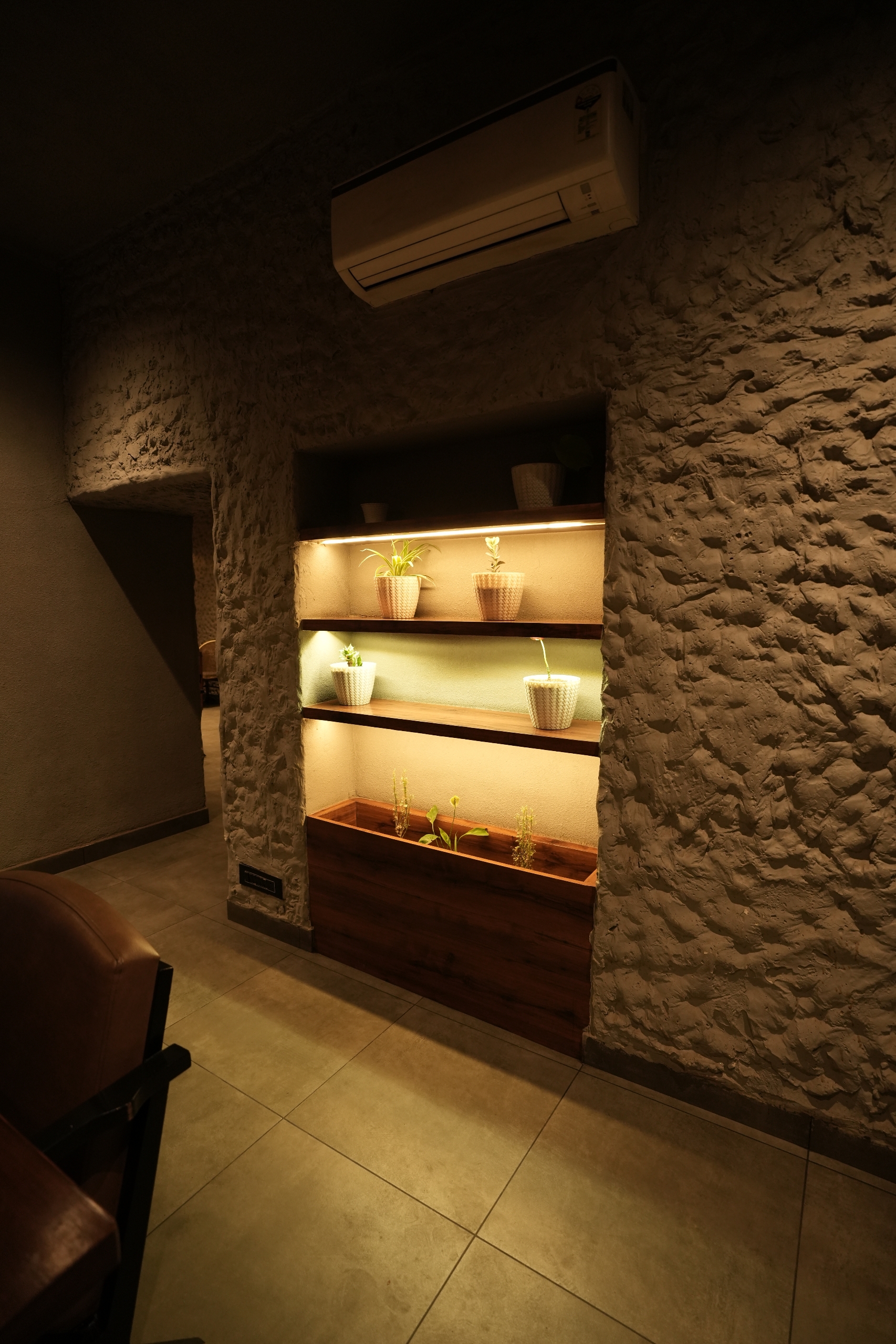 Tan Coffee – Patna
