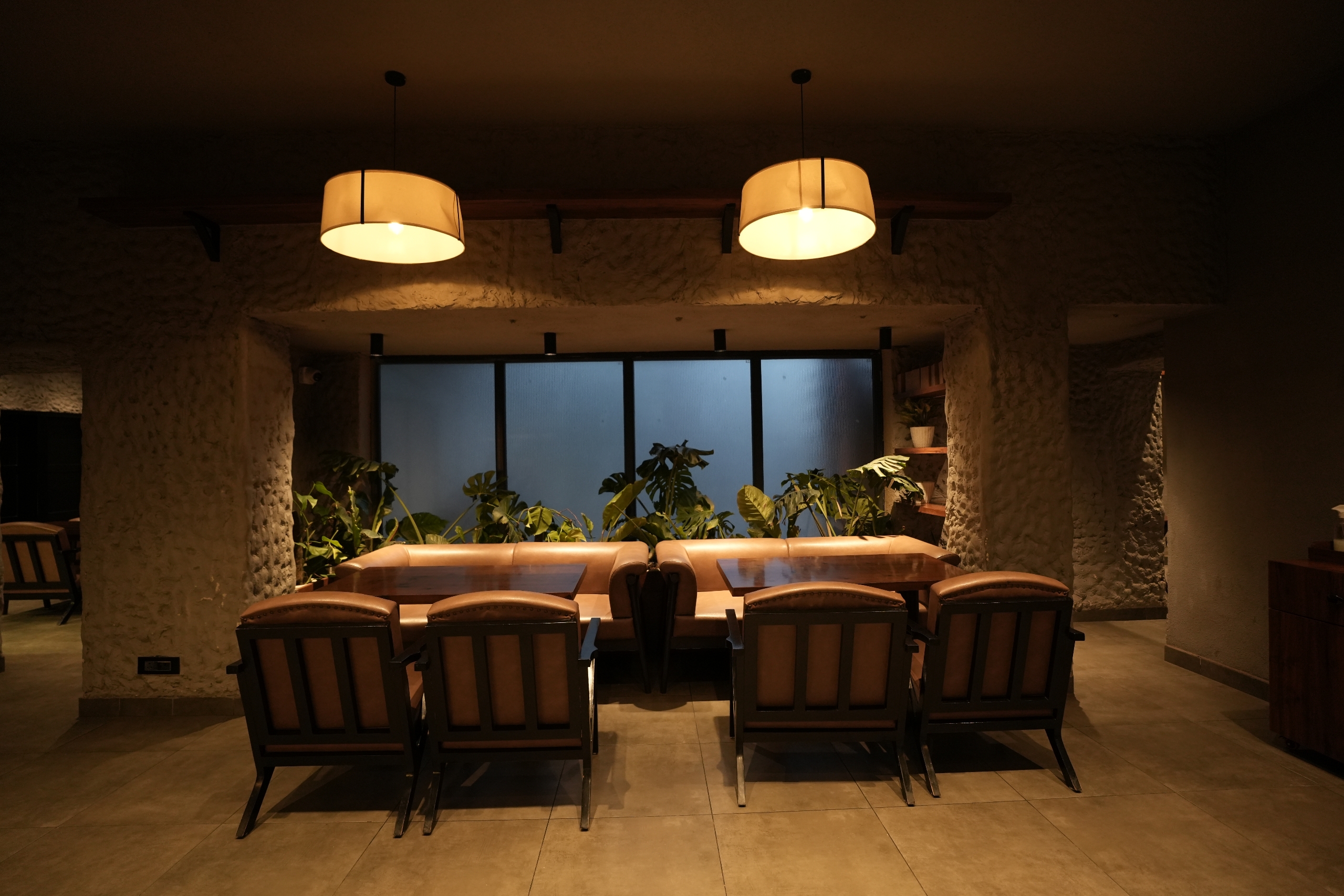 Tan Coffee – Patna