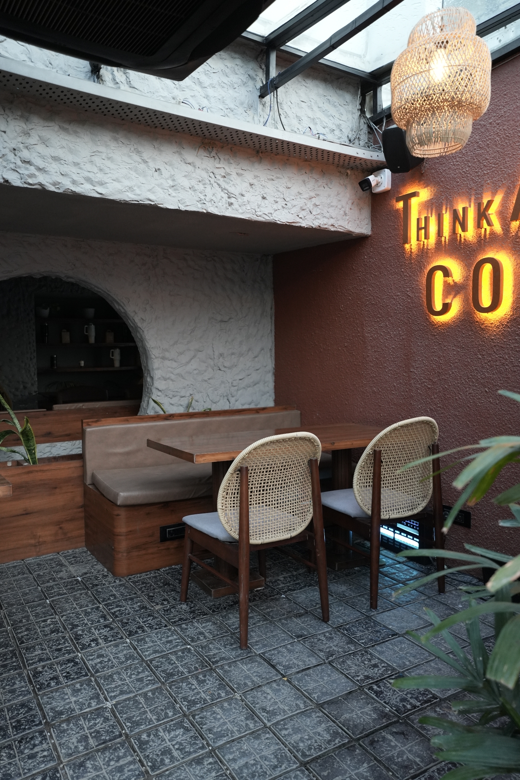 Tan Coffee – Patna