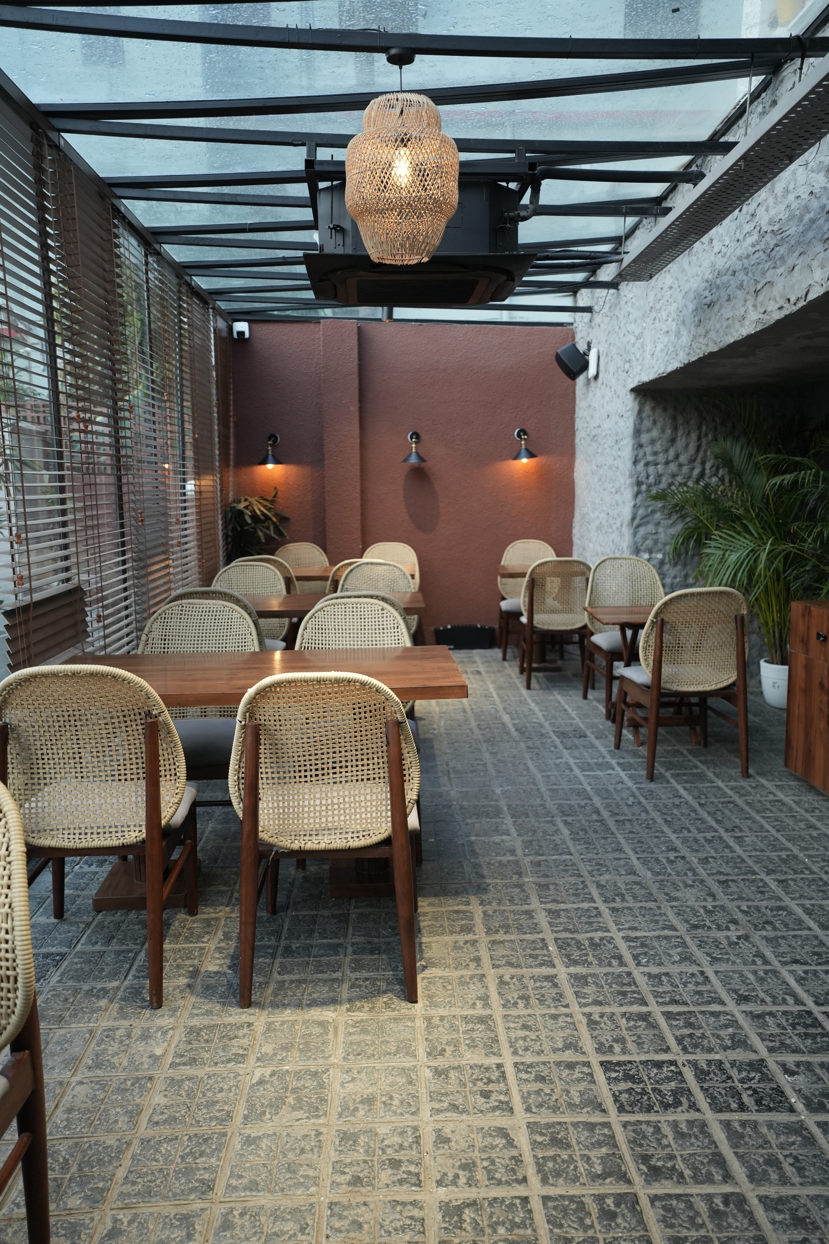 Tan Coffee – Patna
