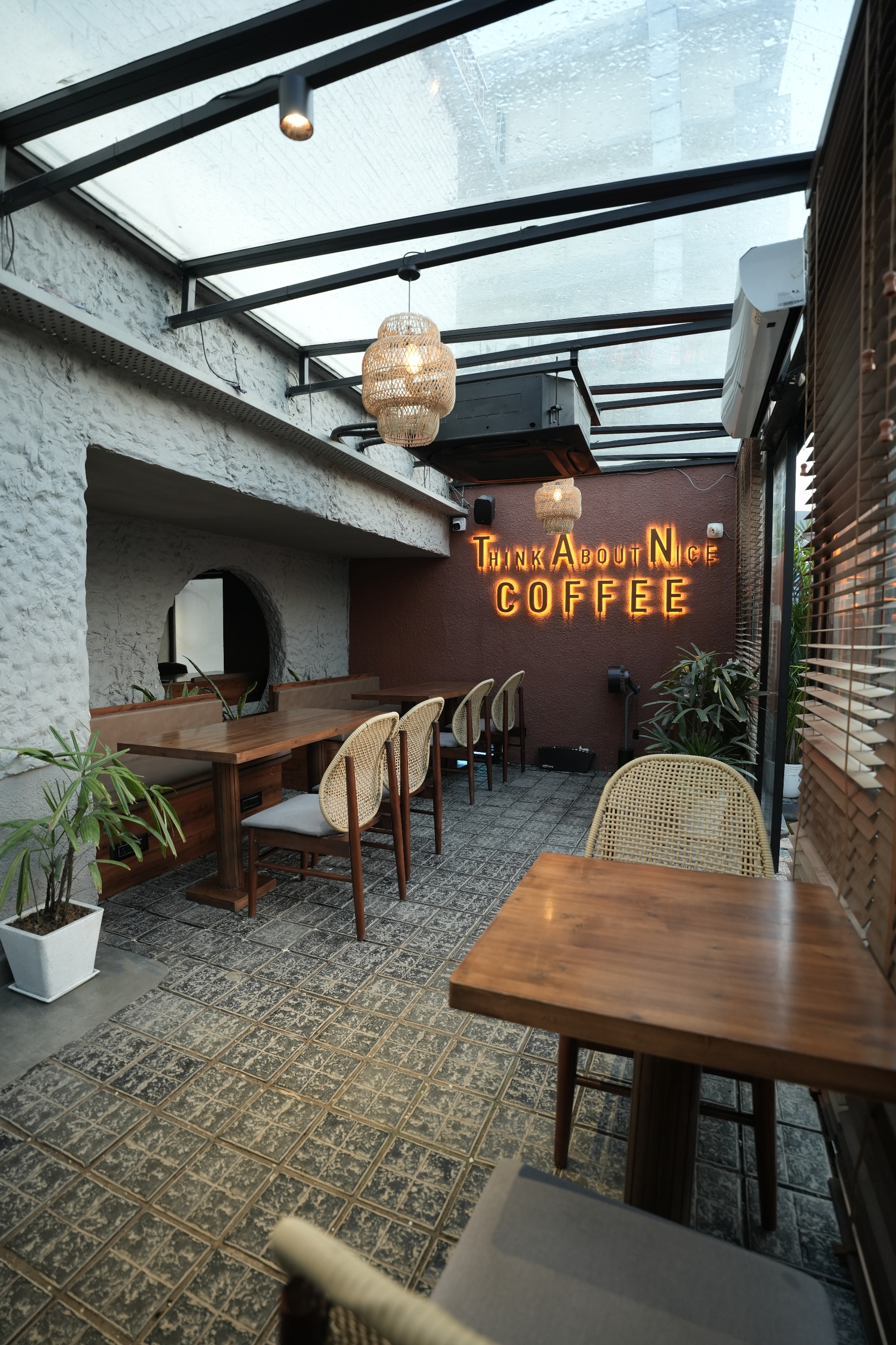 Tan Coffee – Patna