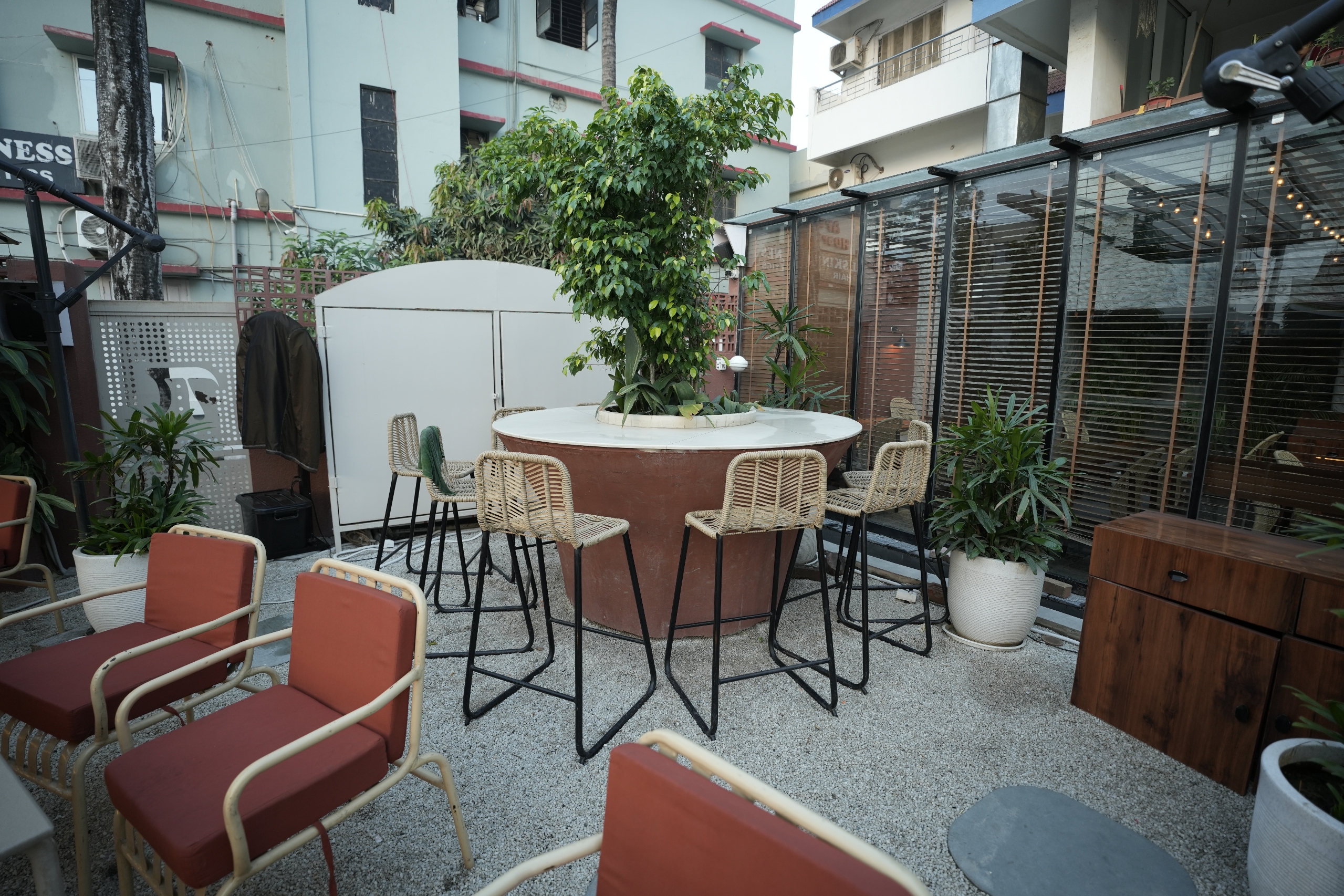 Tan Coffee – Patna