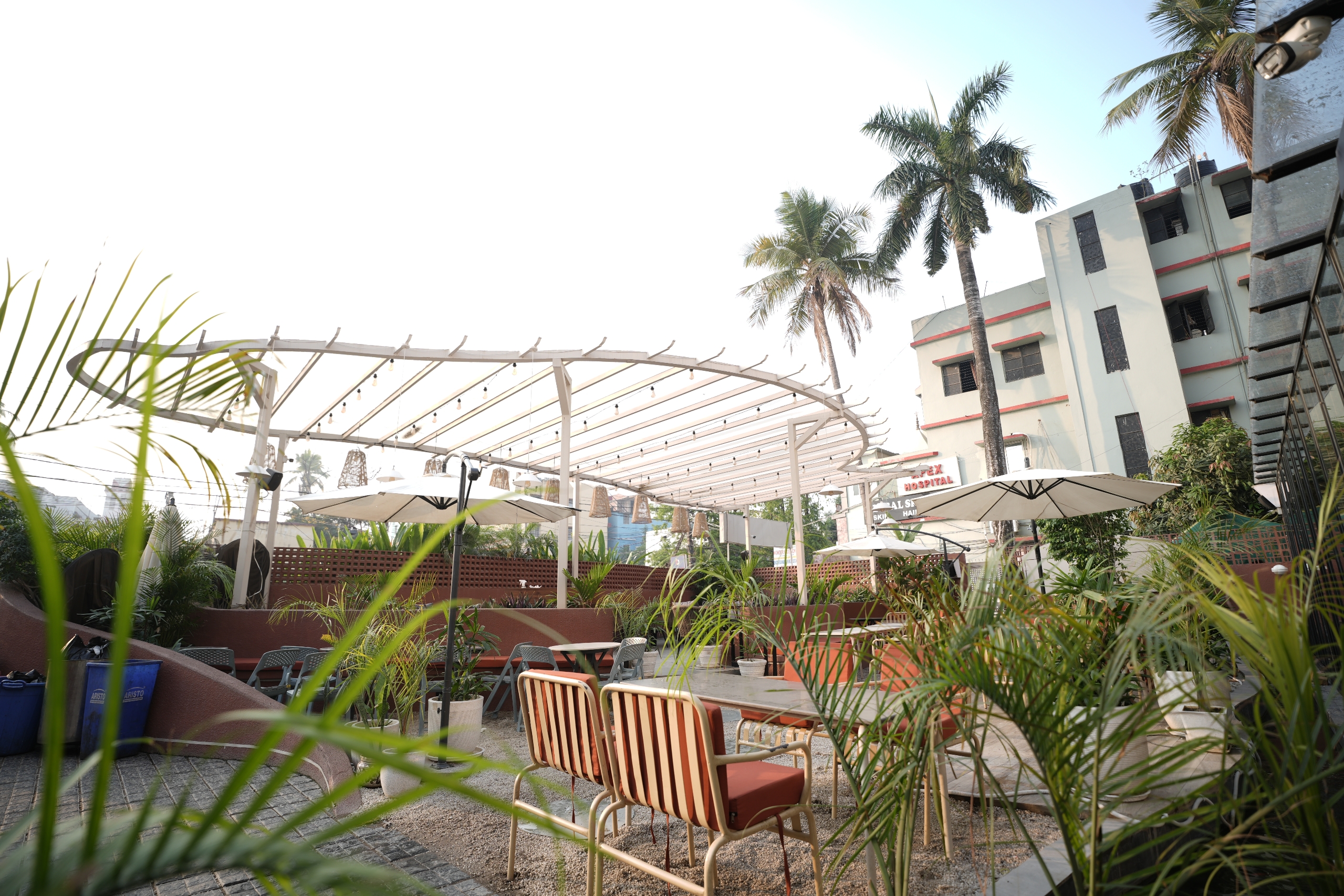 Tan Coffee – Patna