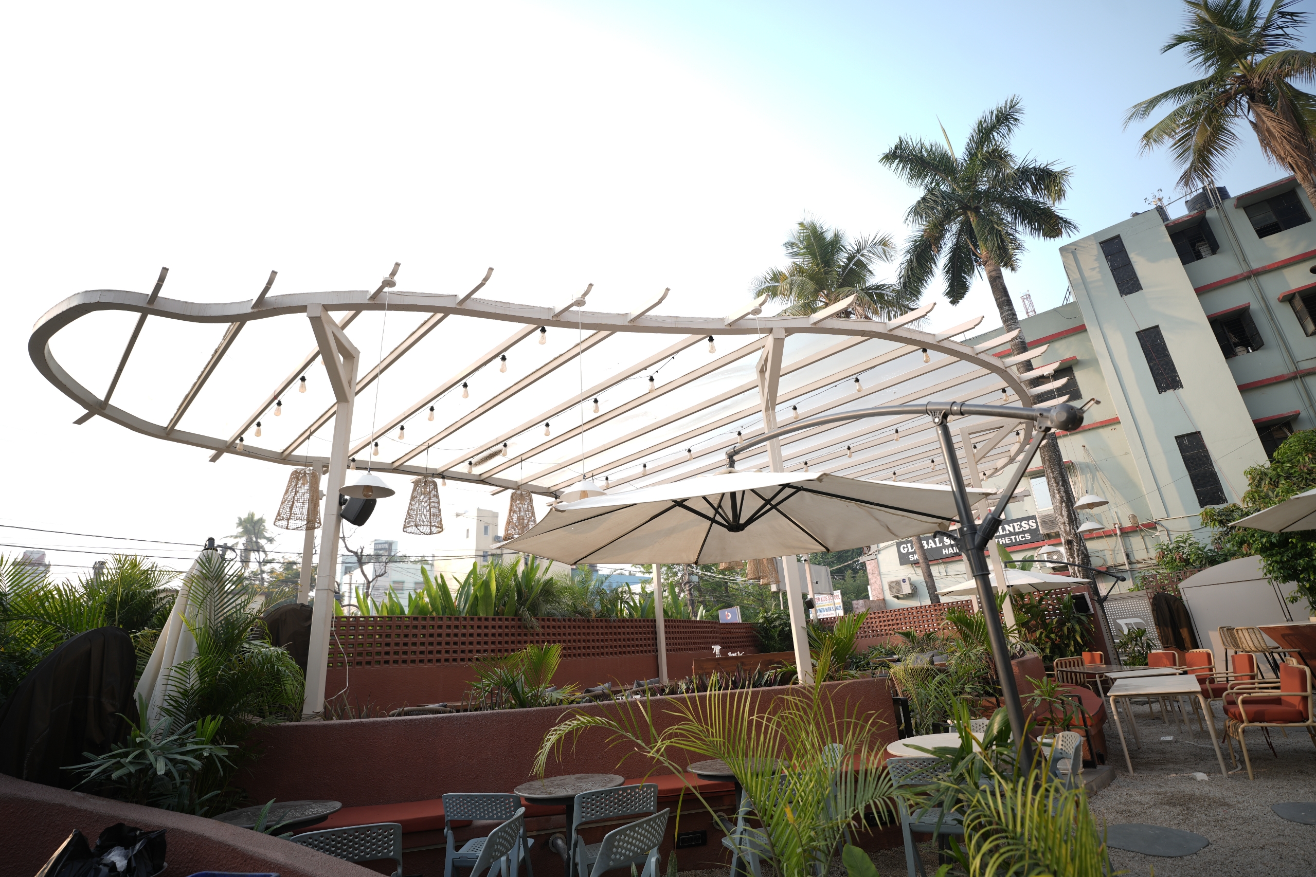 Tan Coffee – Patna