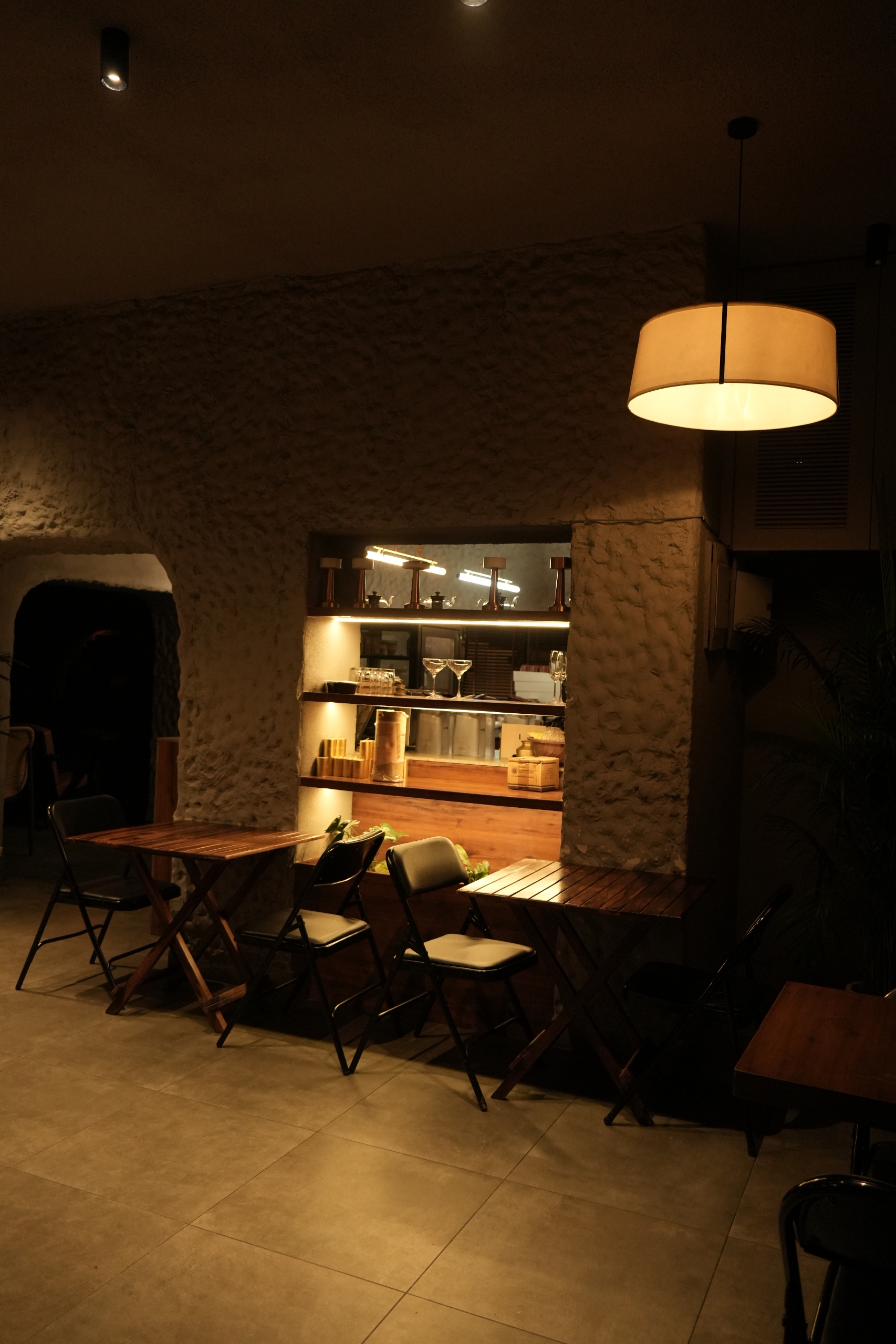 Tan Coffee – Patna