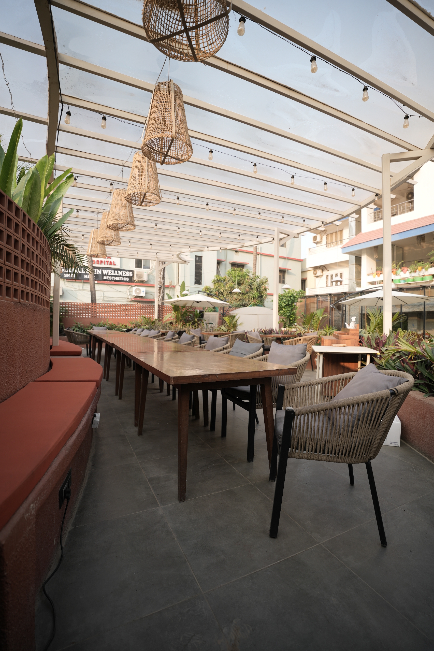 Tan Coffee – Patna