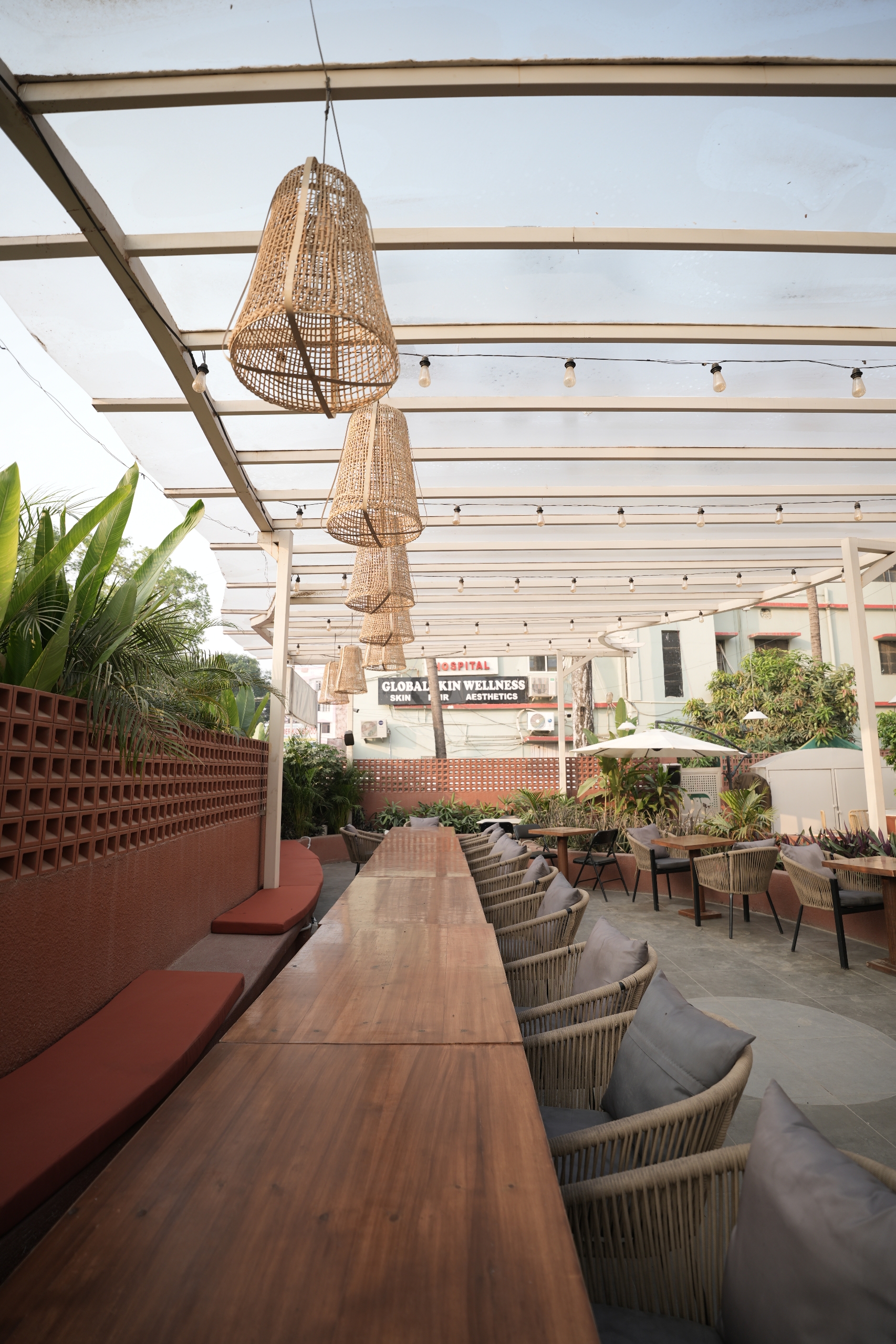 Tan Coffee – Patna