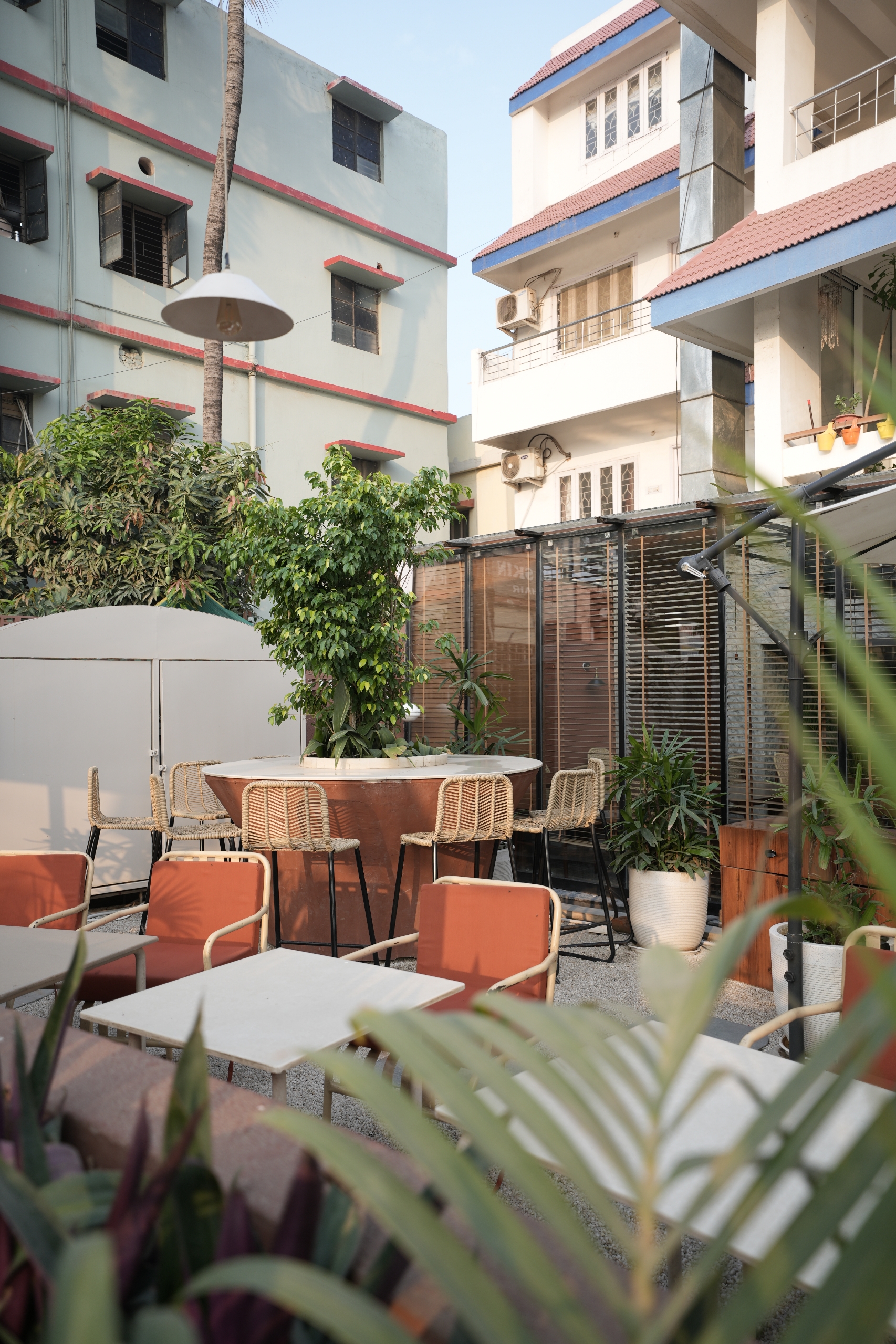Tan Coffee – Patna