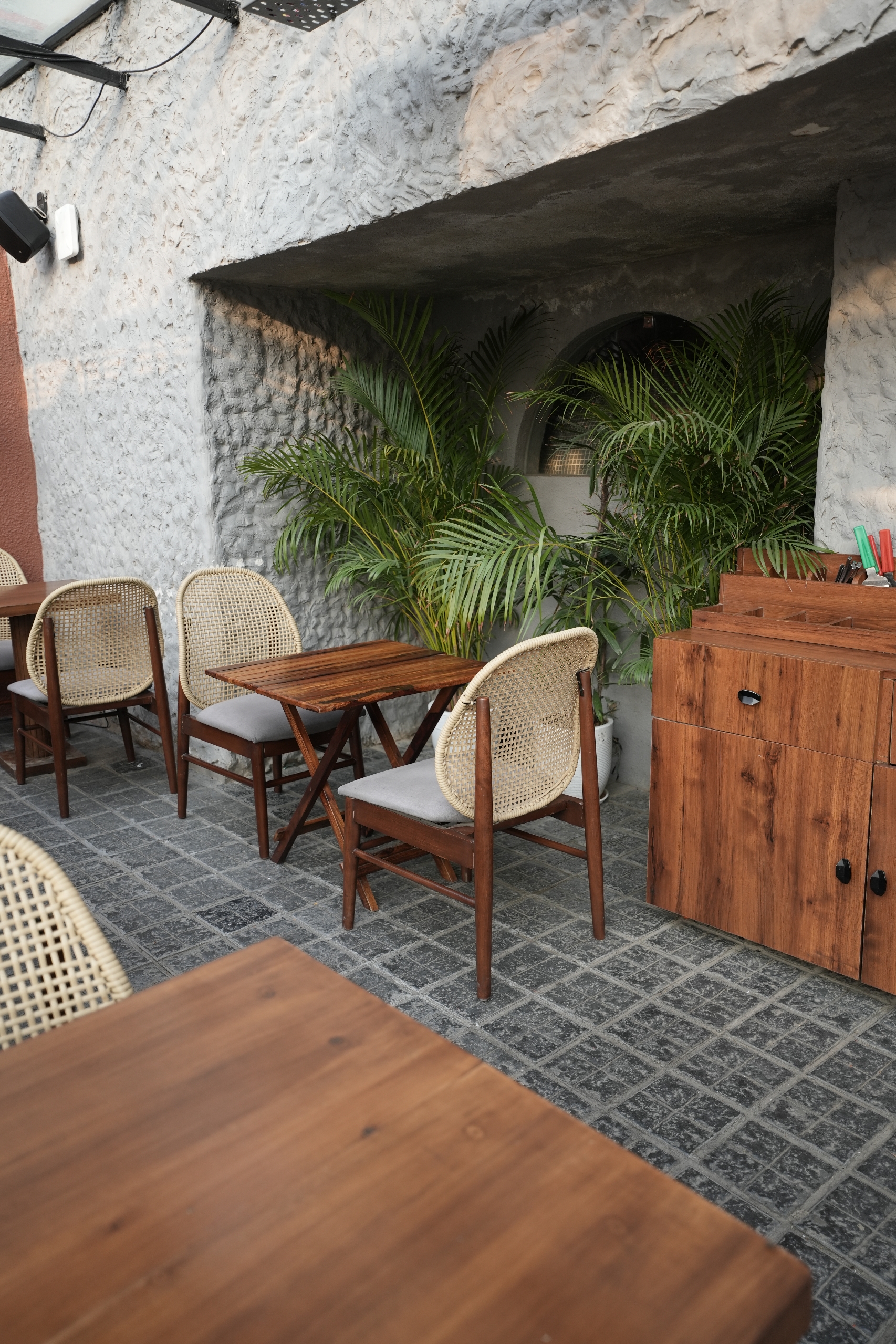Tan Coffee – Patna