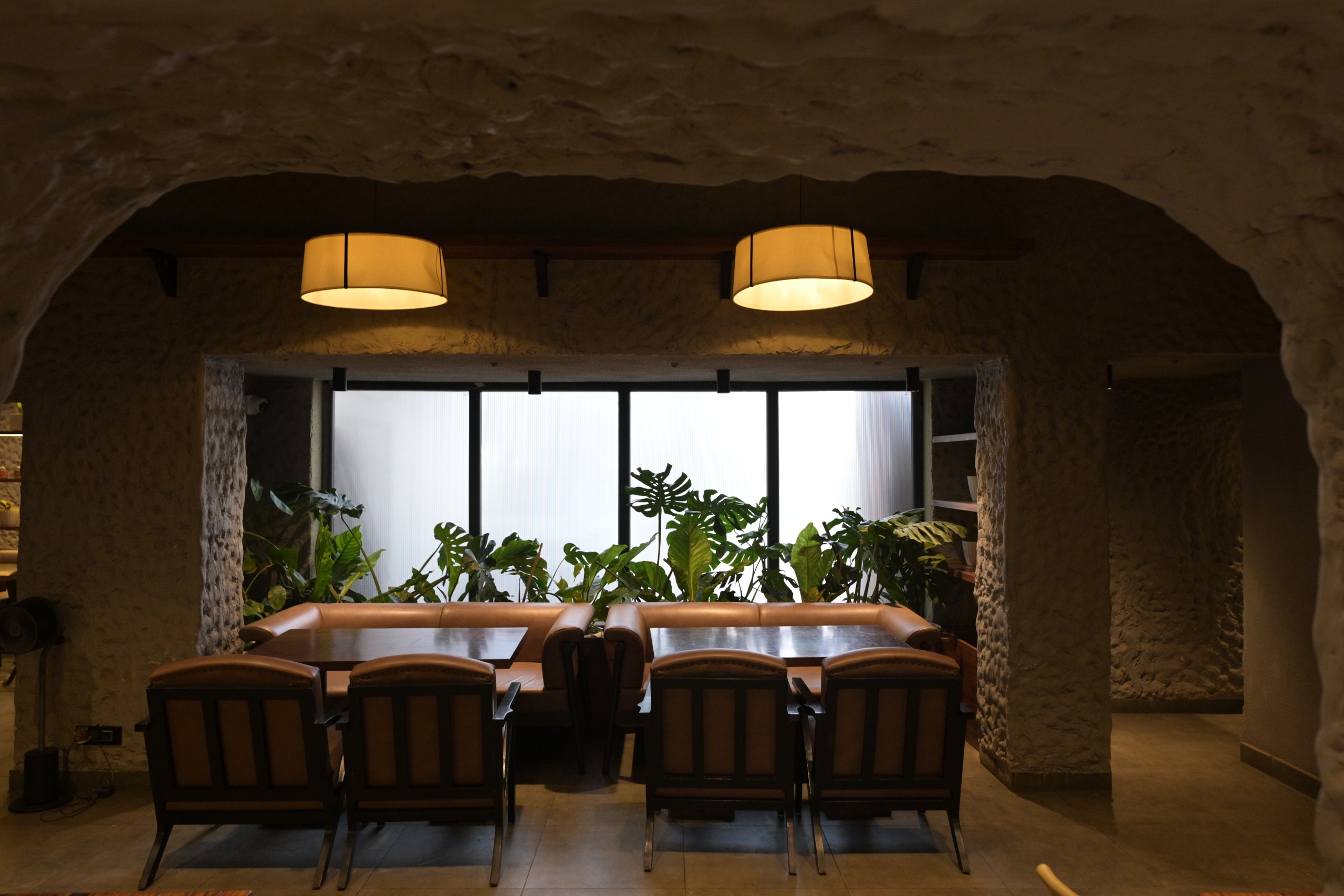 Tan Coffee – Patna