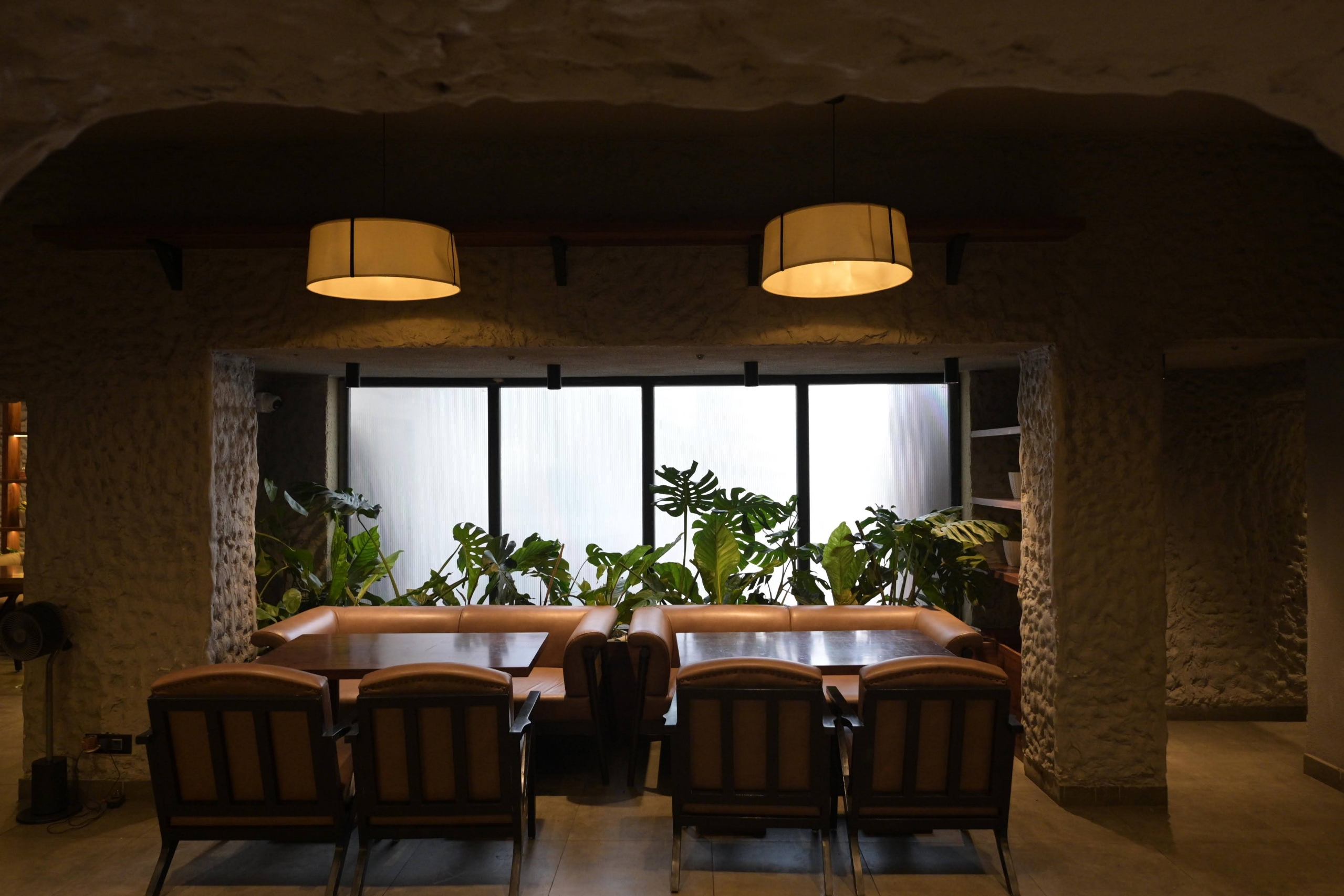 Tan Coffee – Patna
