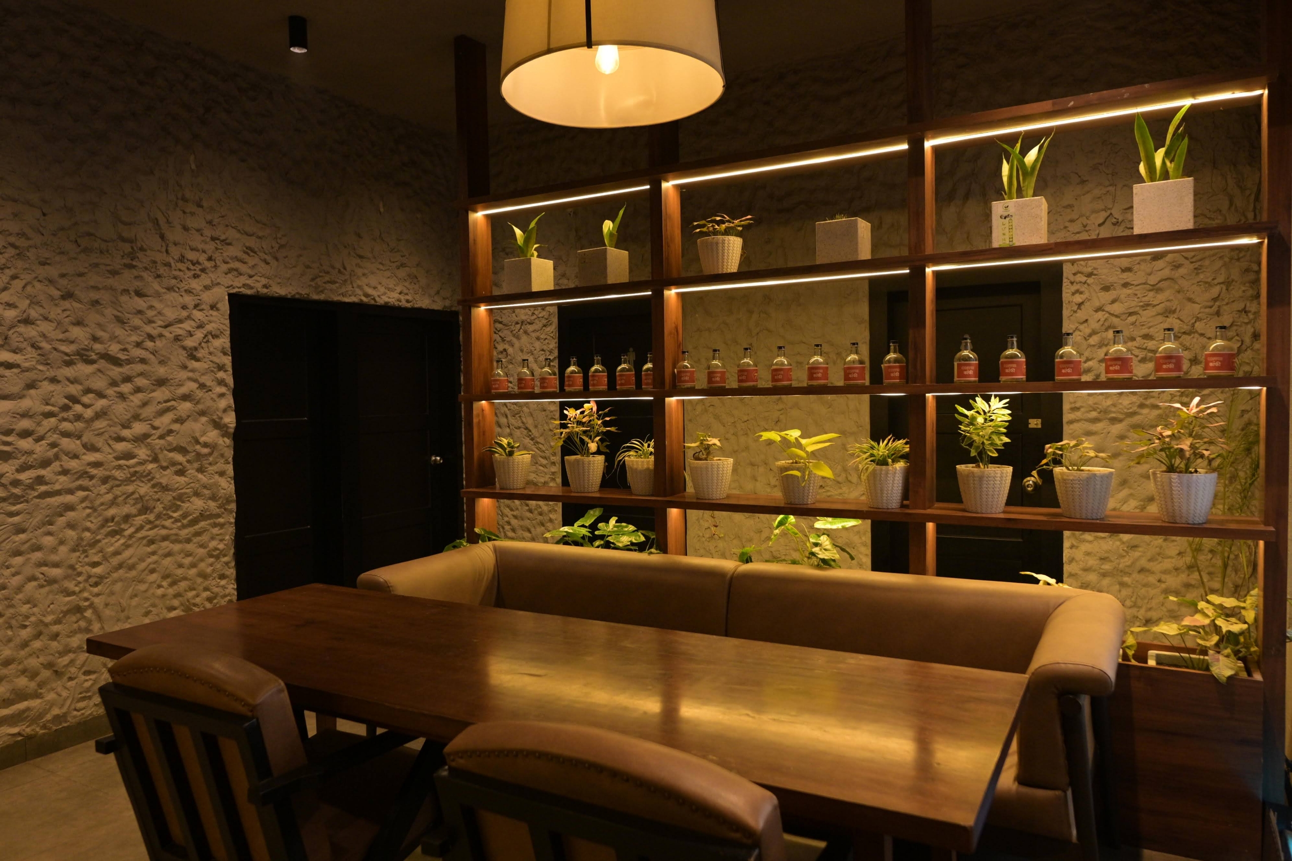 Tan Coffee – Patna
