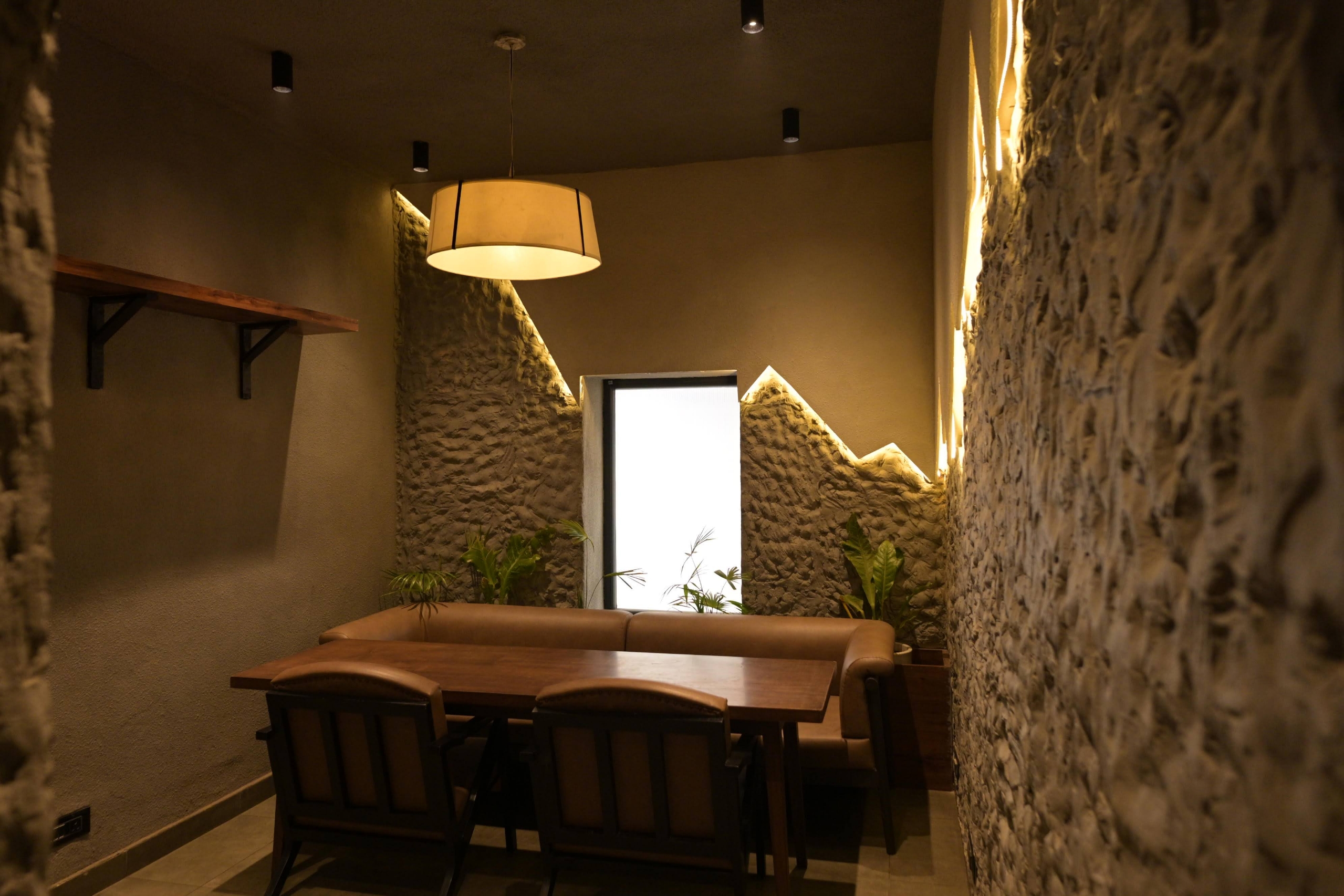 Tan Coffee – Patna
