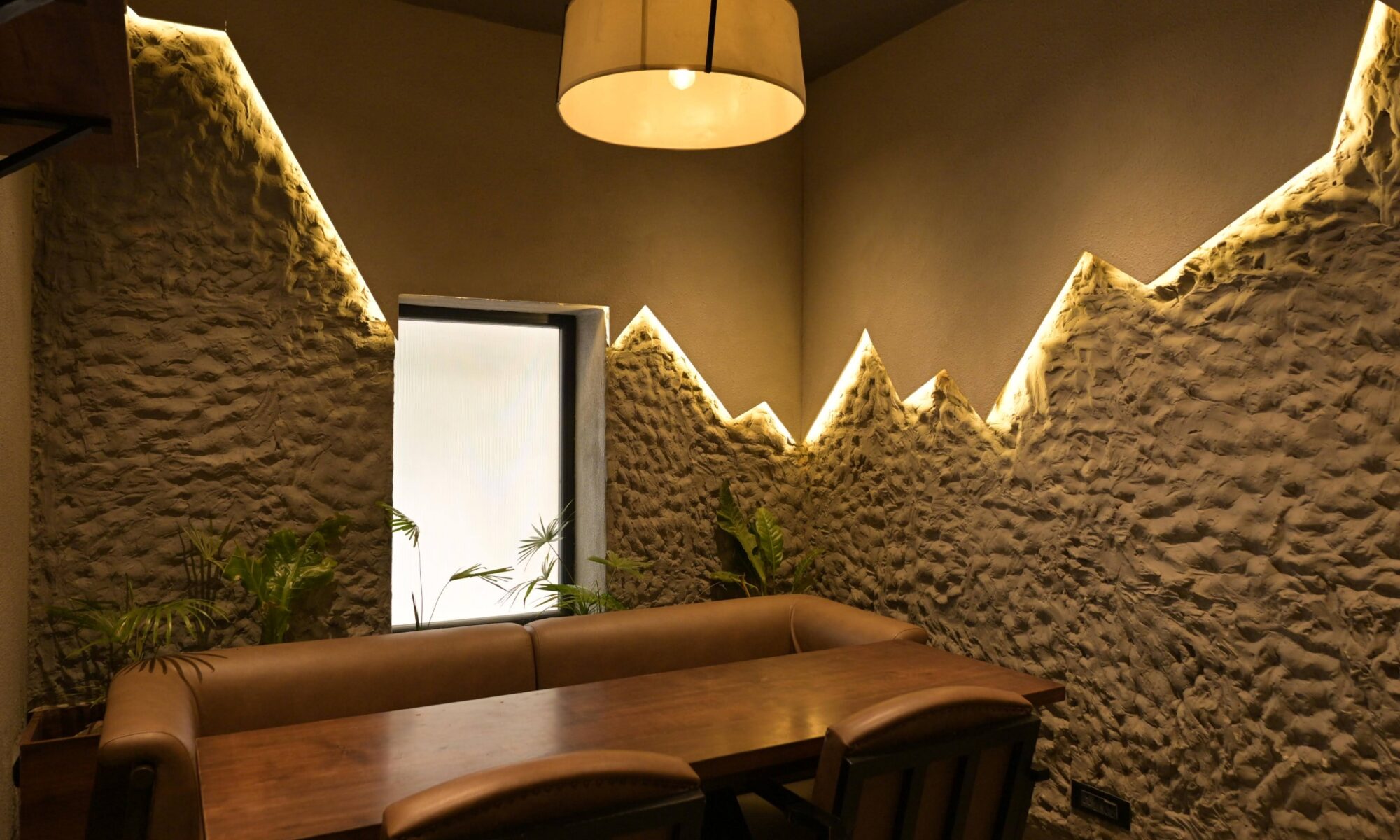 Tan Coffee – Patna