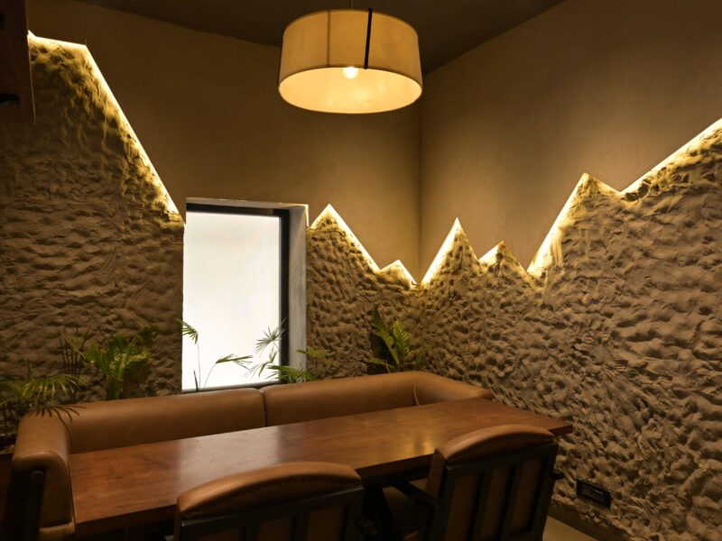Tan Coffee – Patna