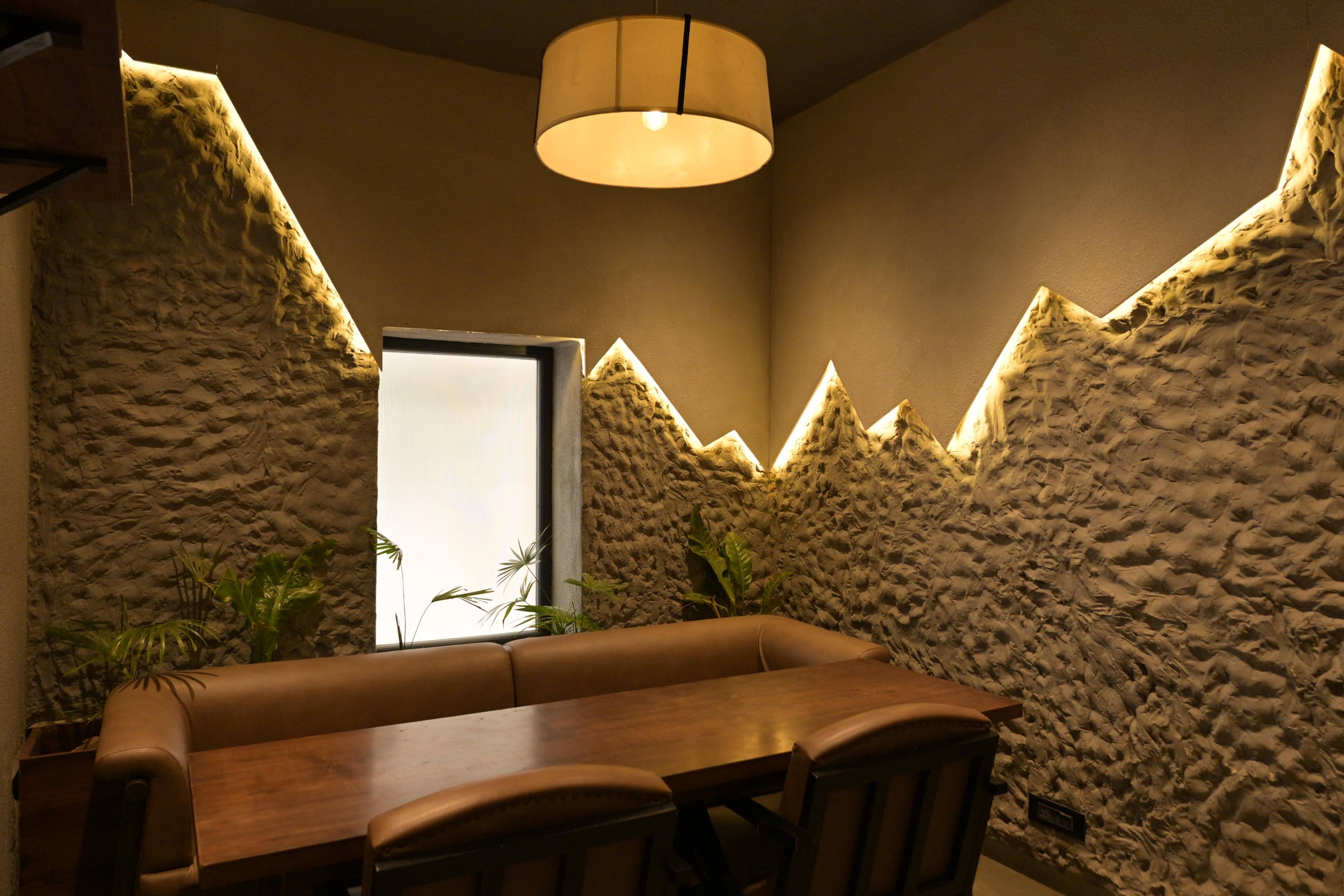 Tan Coffee – Patna