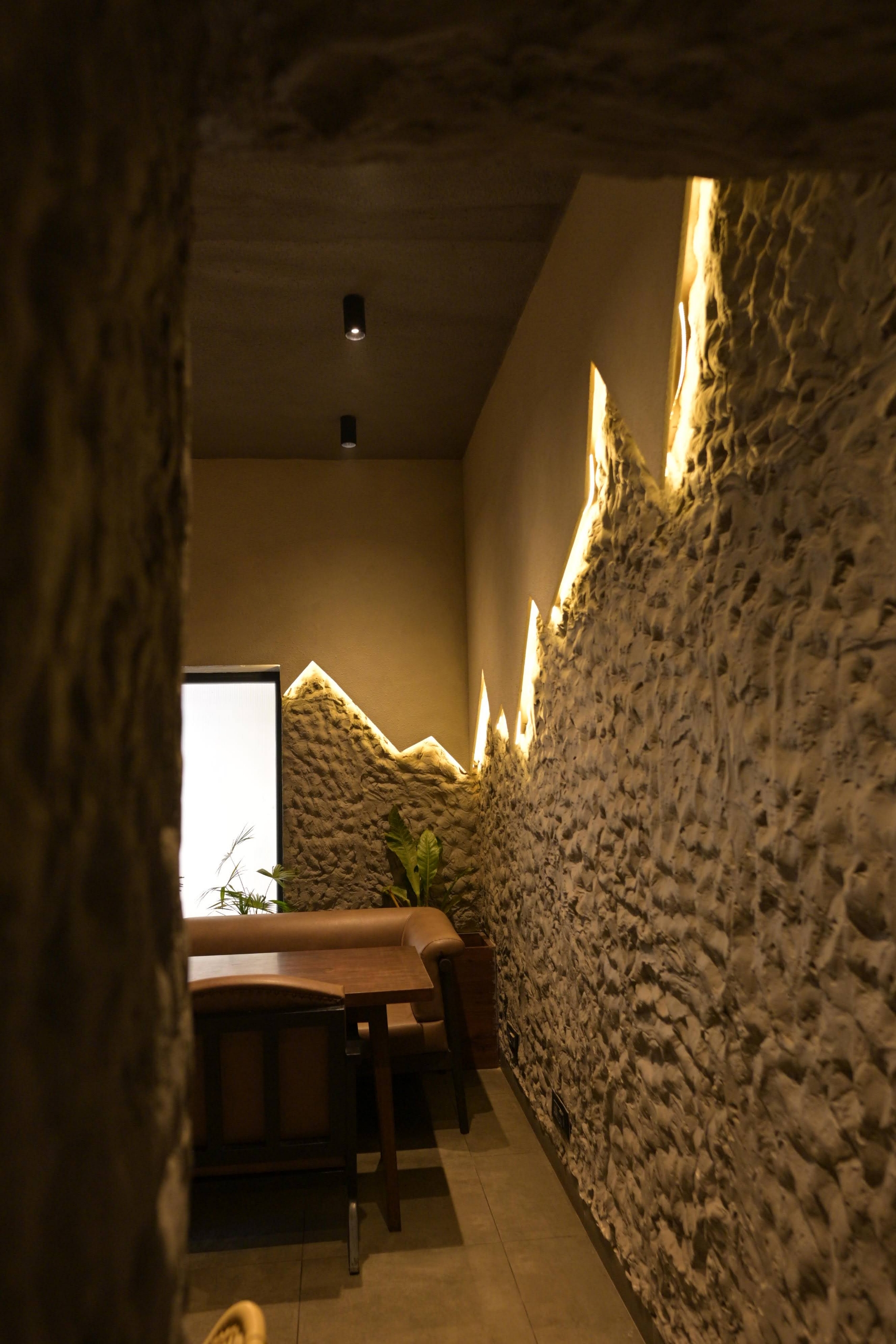 Tan Coffee – Patna