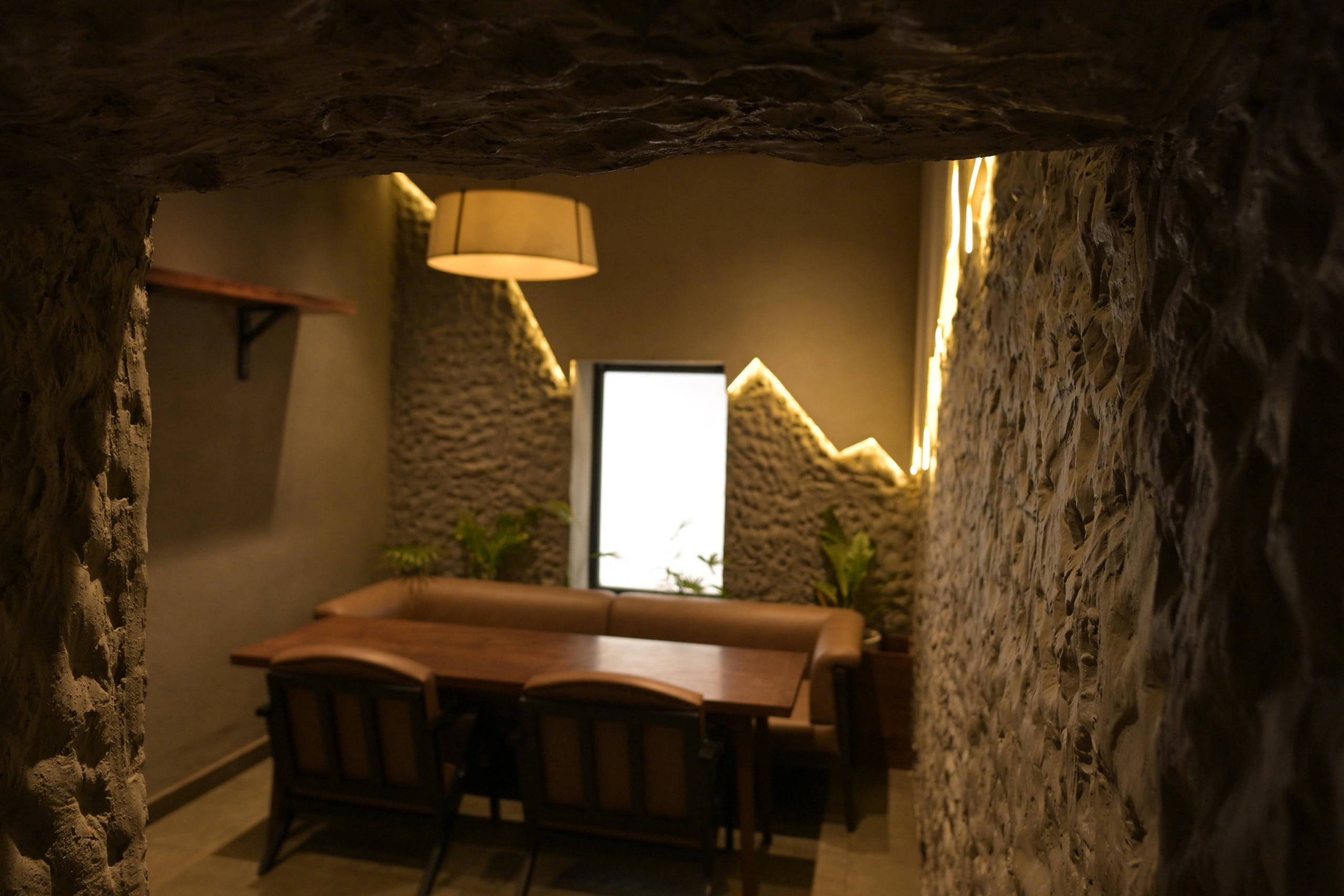 Tan Coffee – Patna