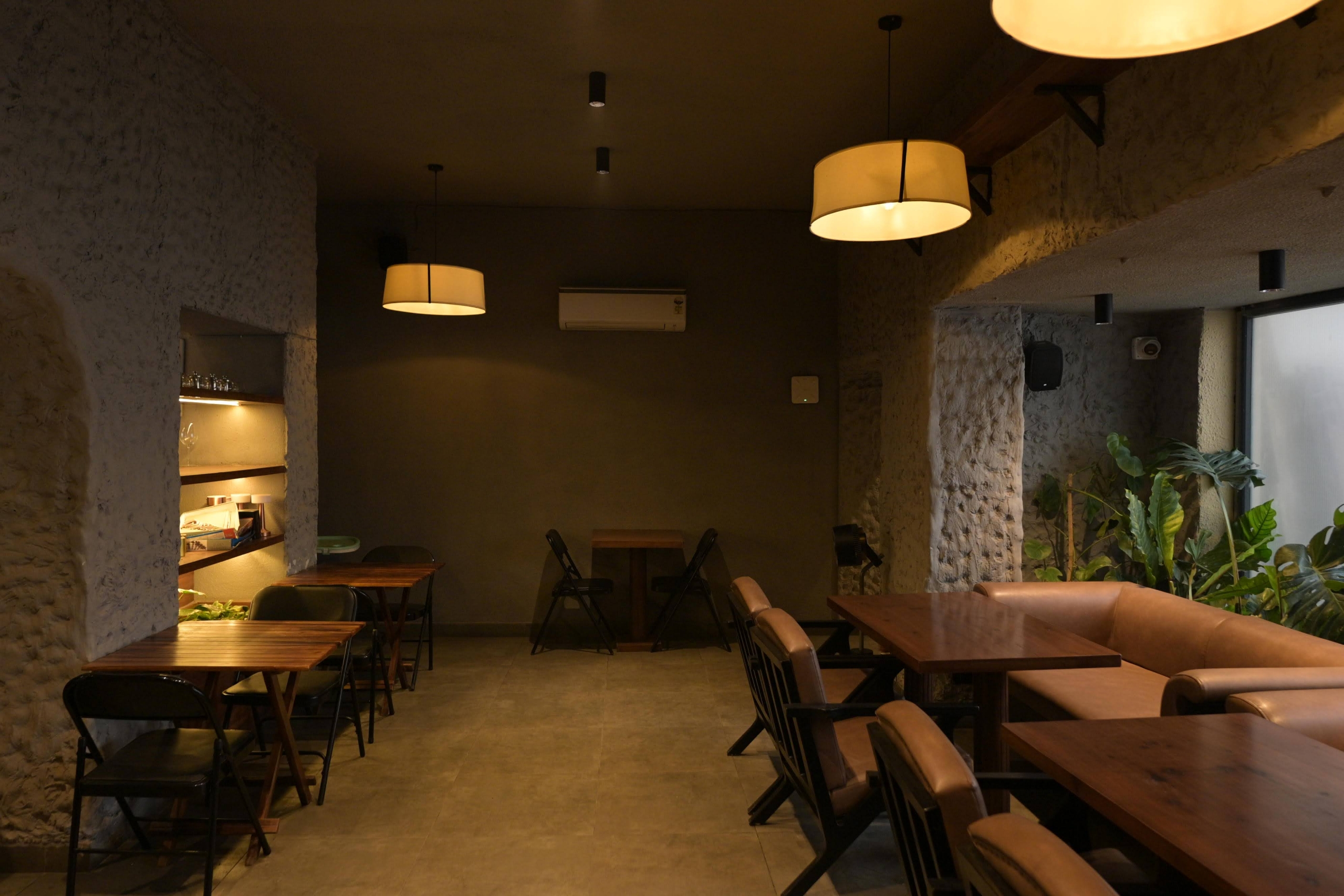 Tan Coffee – Patna