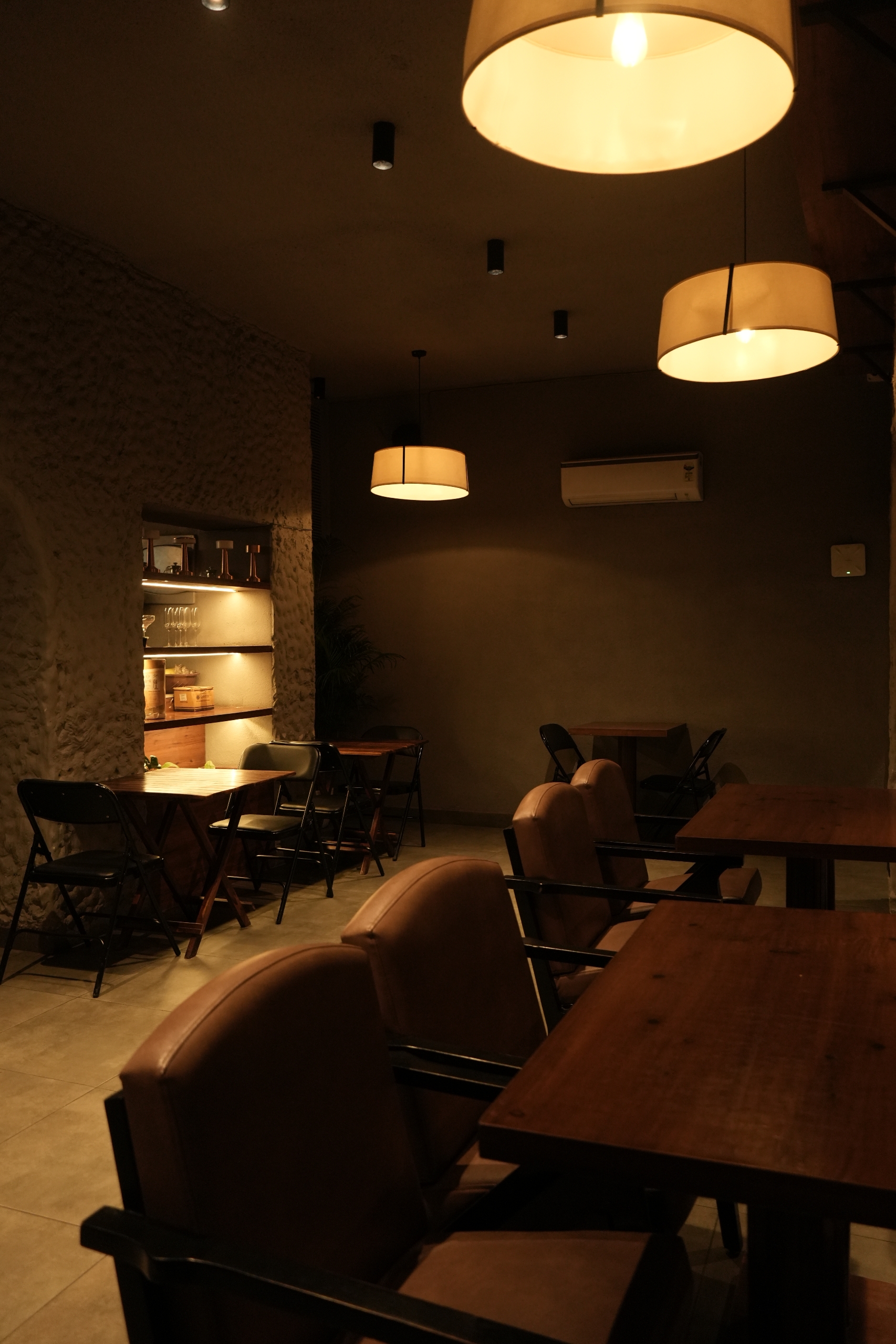 Tan Coffee – Patna