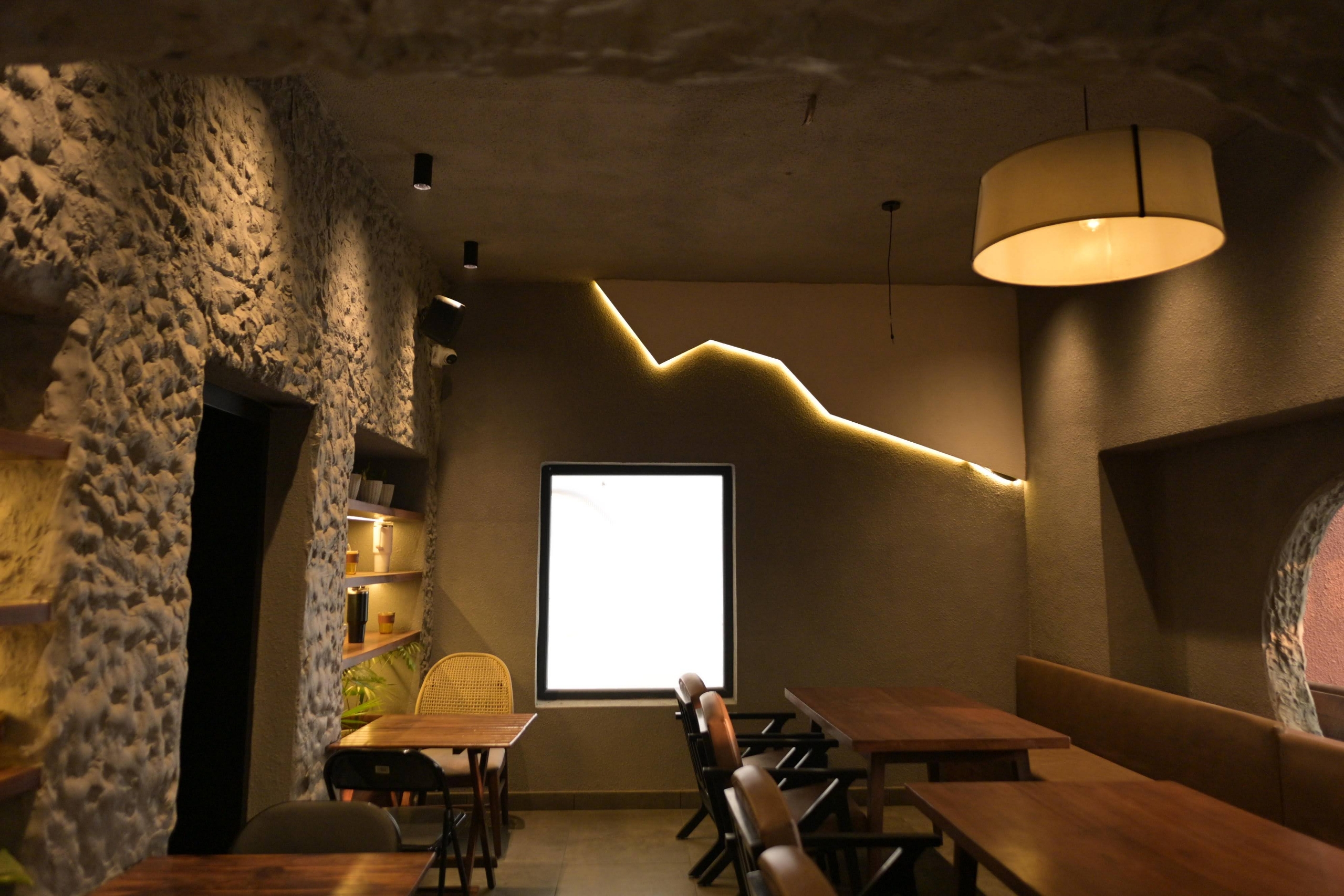 Tan Coffee – Patna
