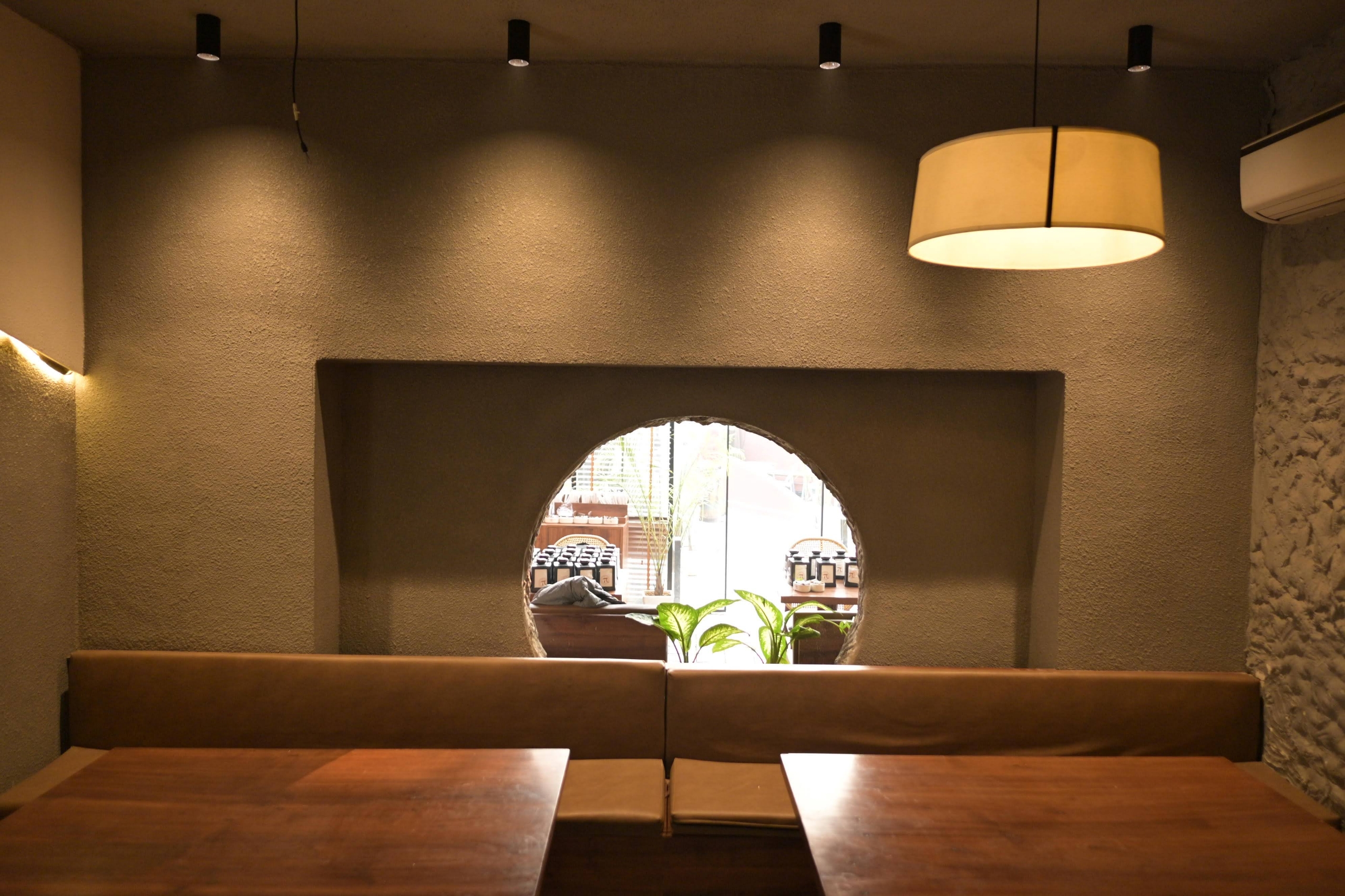 Tan Coffee – Patna