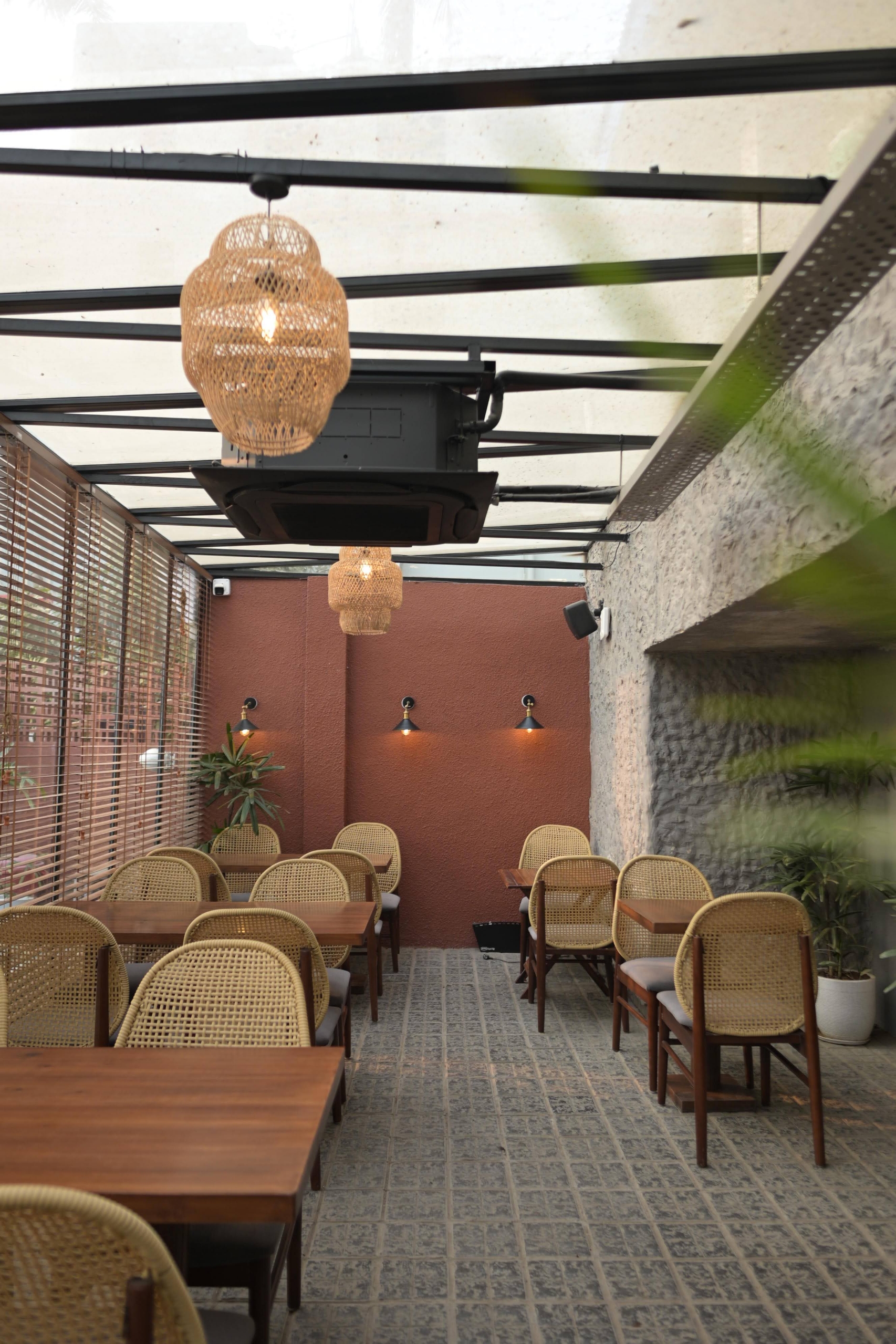 Tan Coffee – Patna