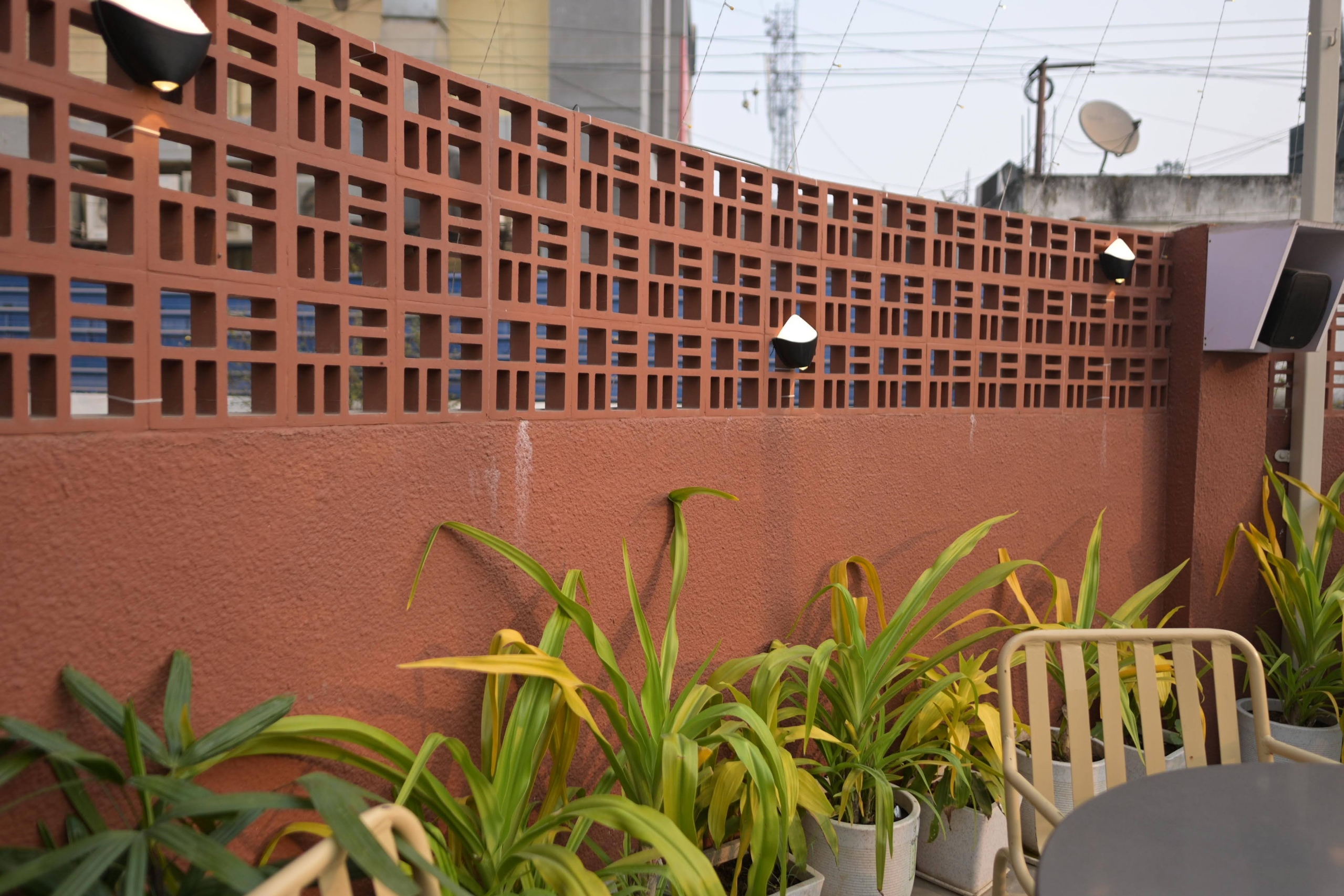 Tan Coffee – Patna
