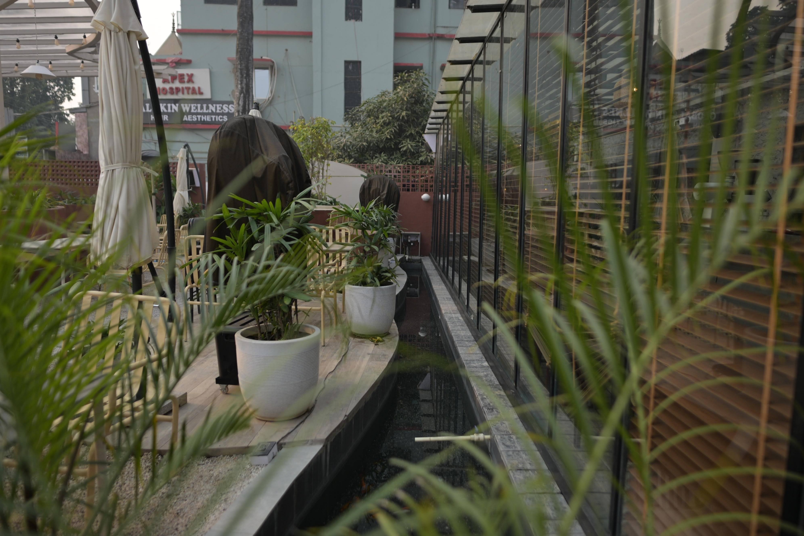 Tan Coffee – Patna