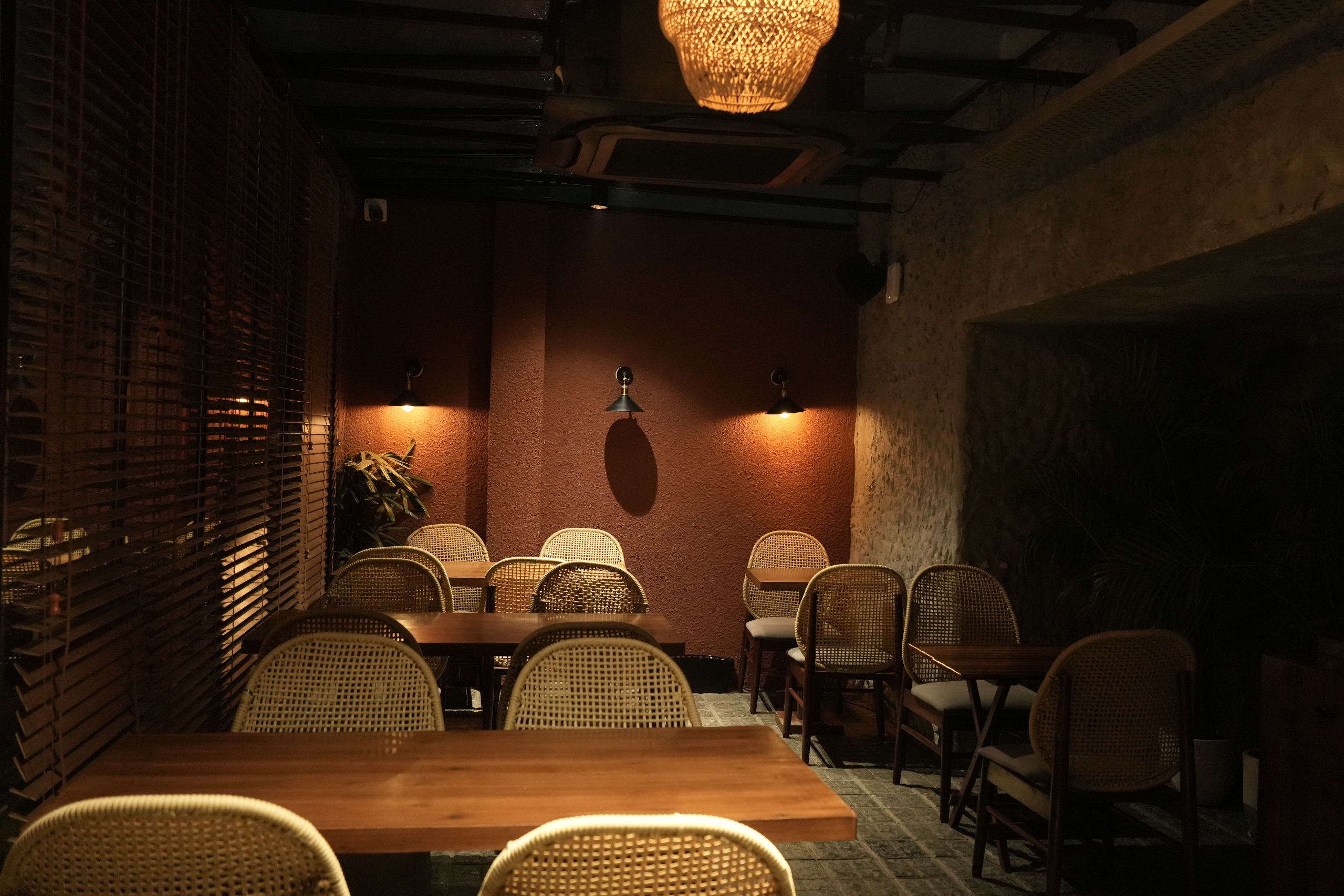 Tan Coffee – Patna