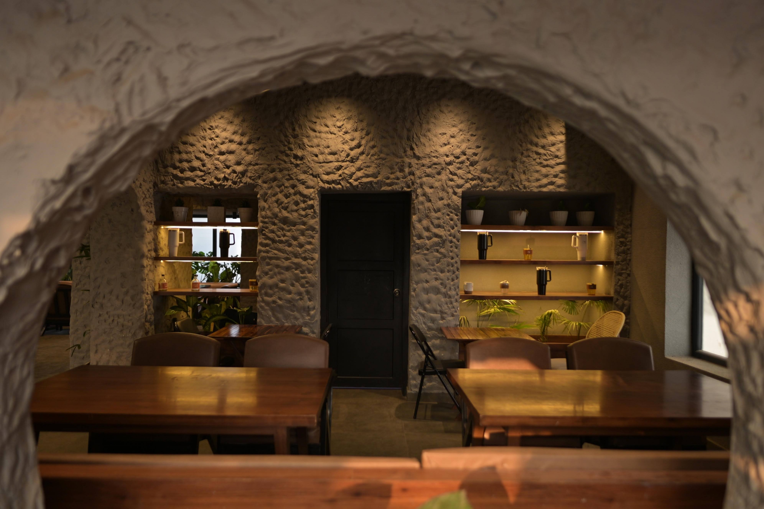 Tan Coffee – Patna