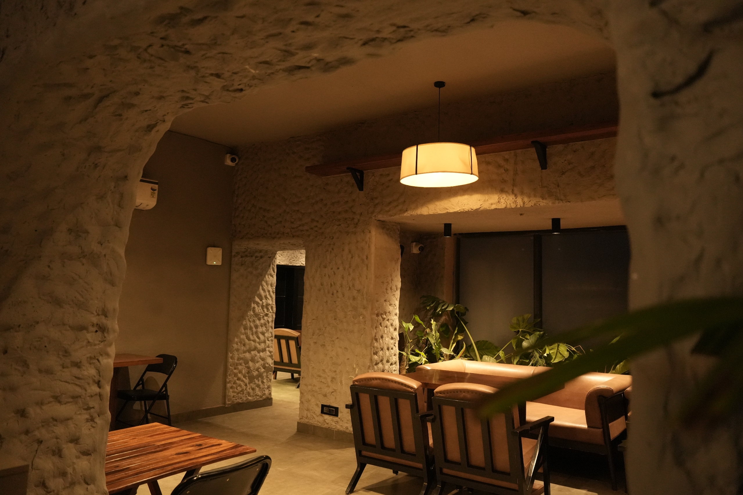 Tan Coffee – Patna