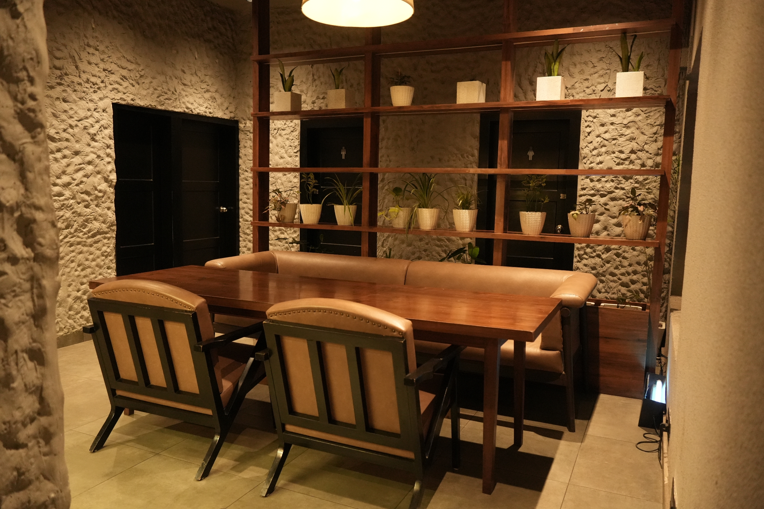 Tan Coffee – Patna