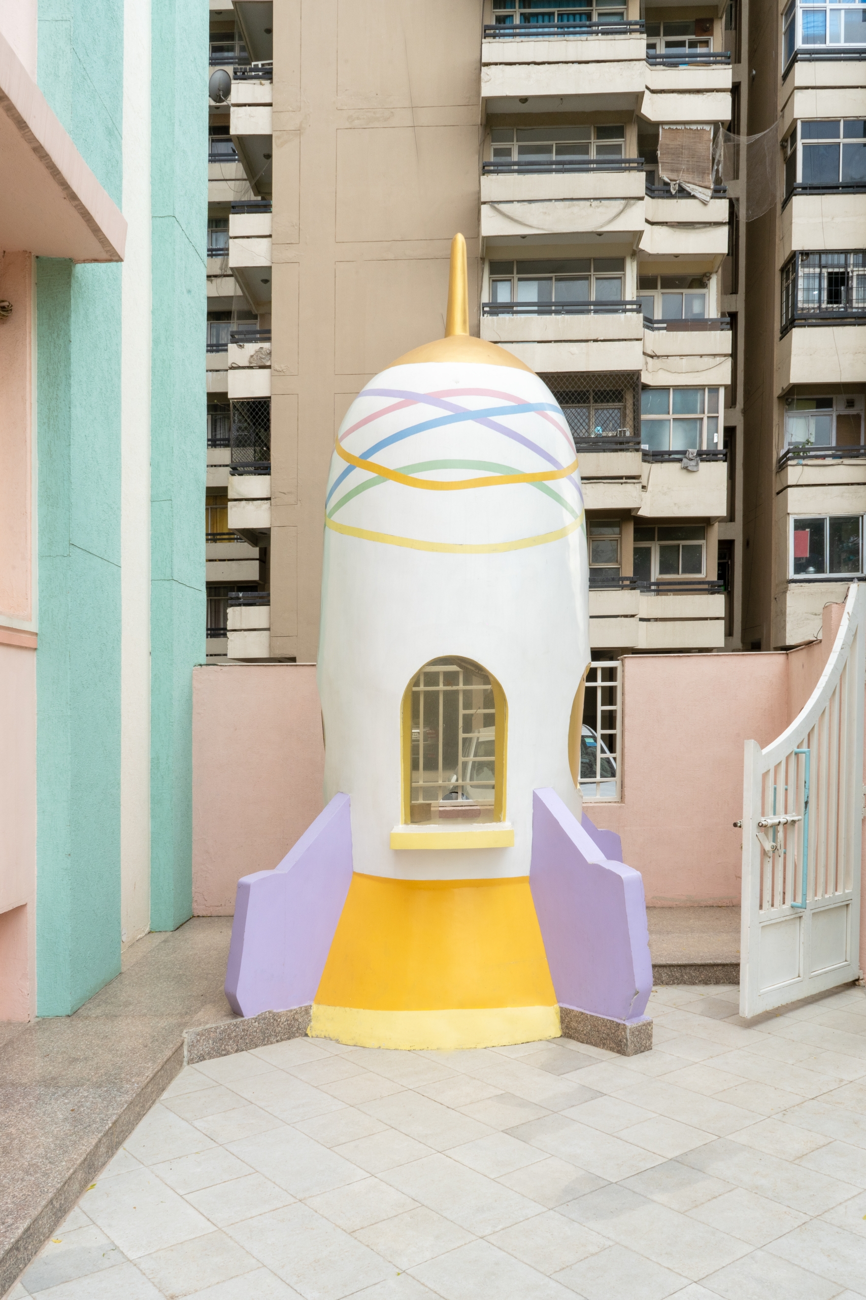 Little Unicorn’s Preschool