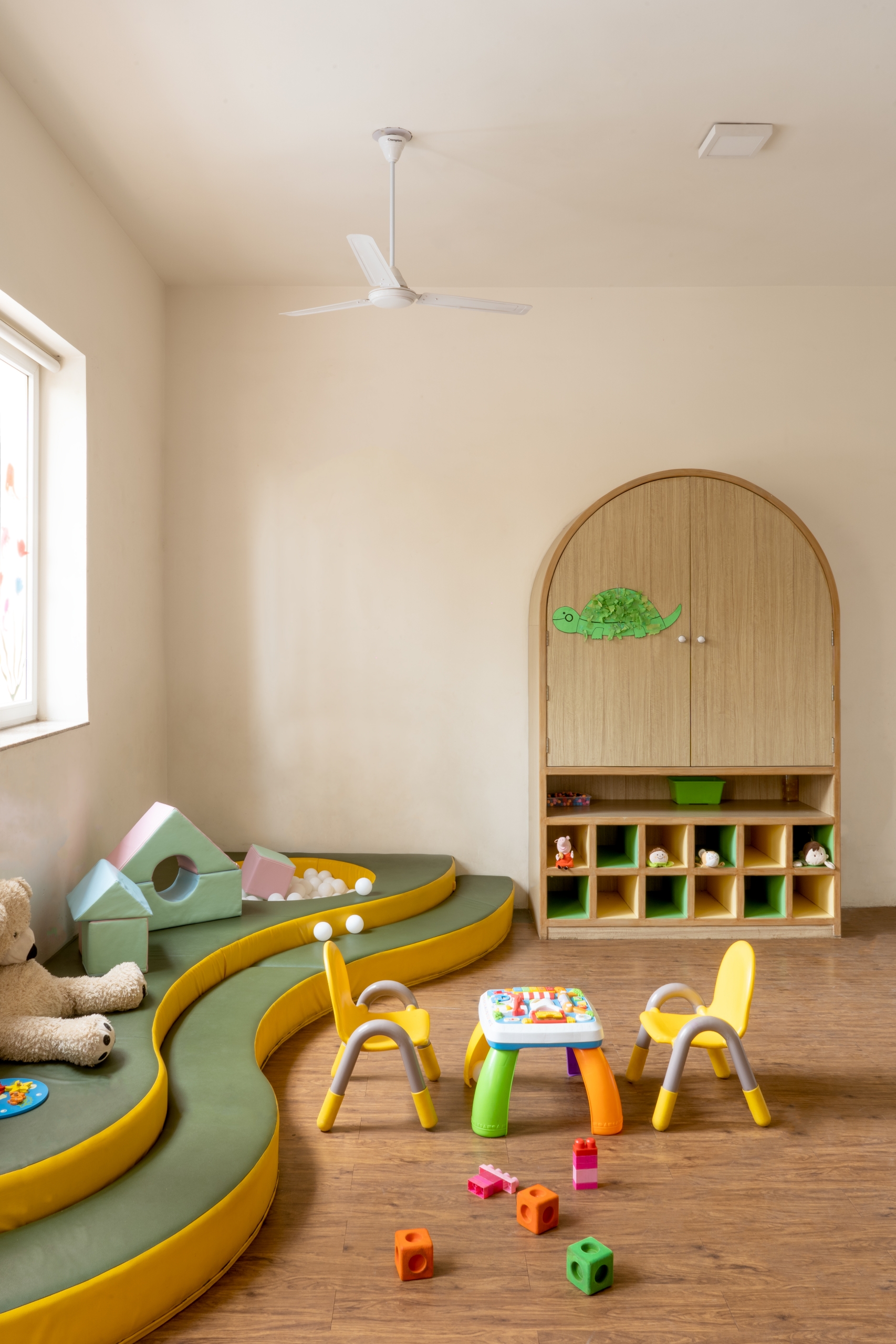 Little Unicorn’s Preschool