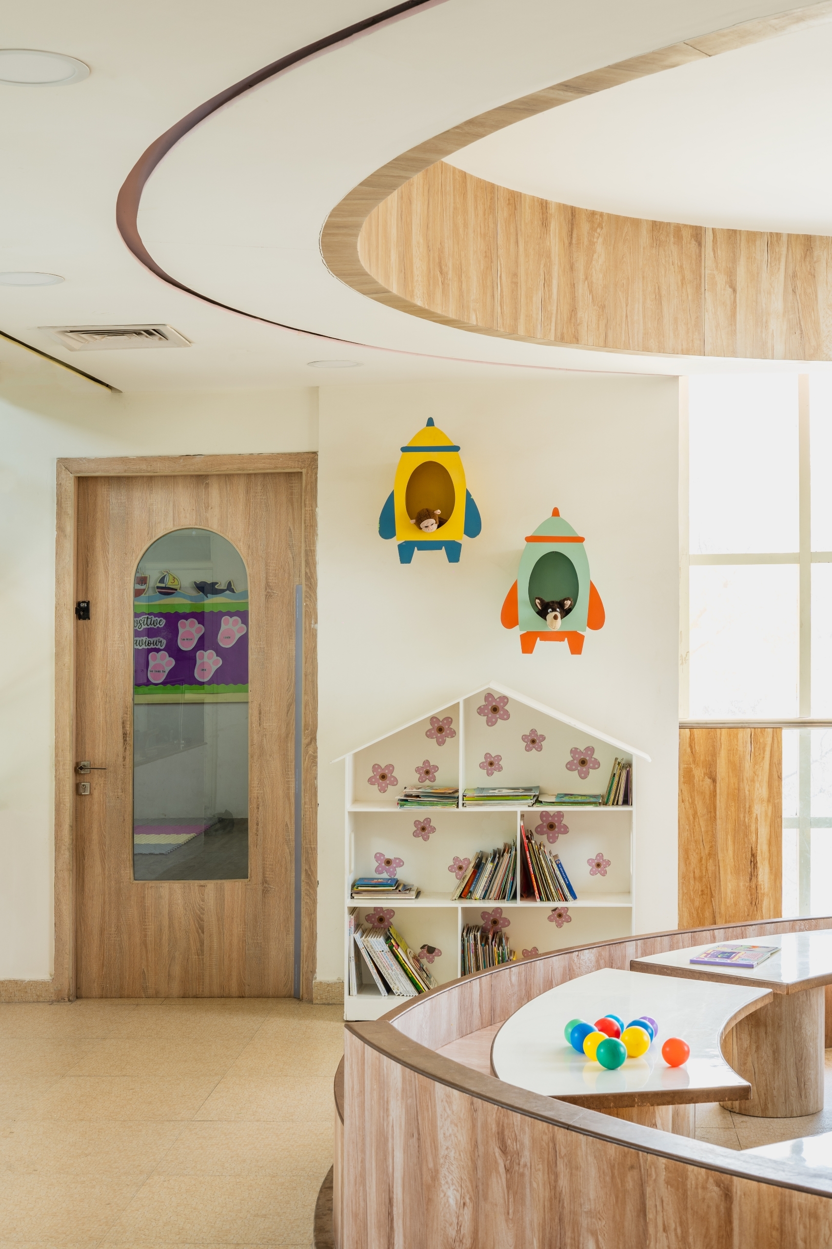 Little Unicorn’s Preschool