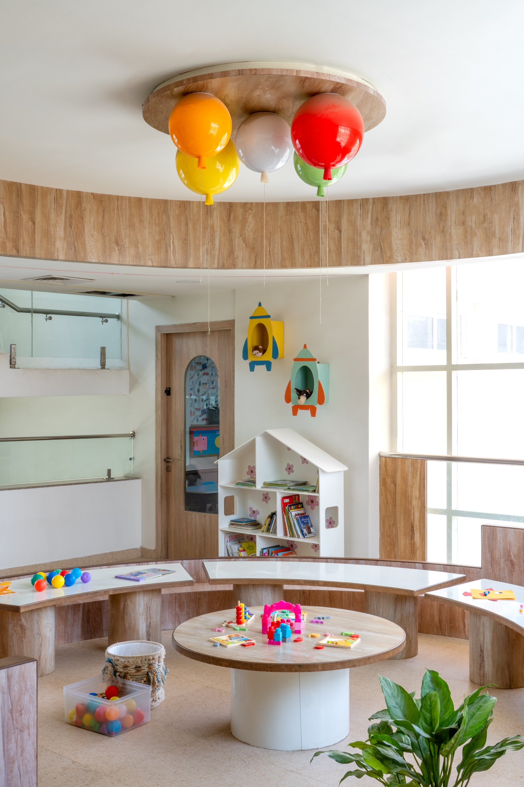 Little Unicorn’s Preschool